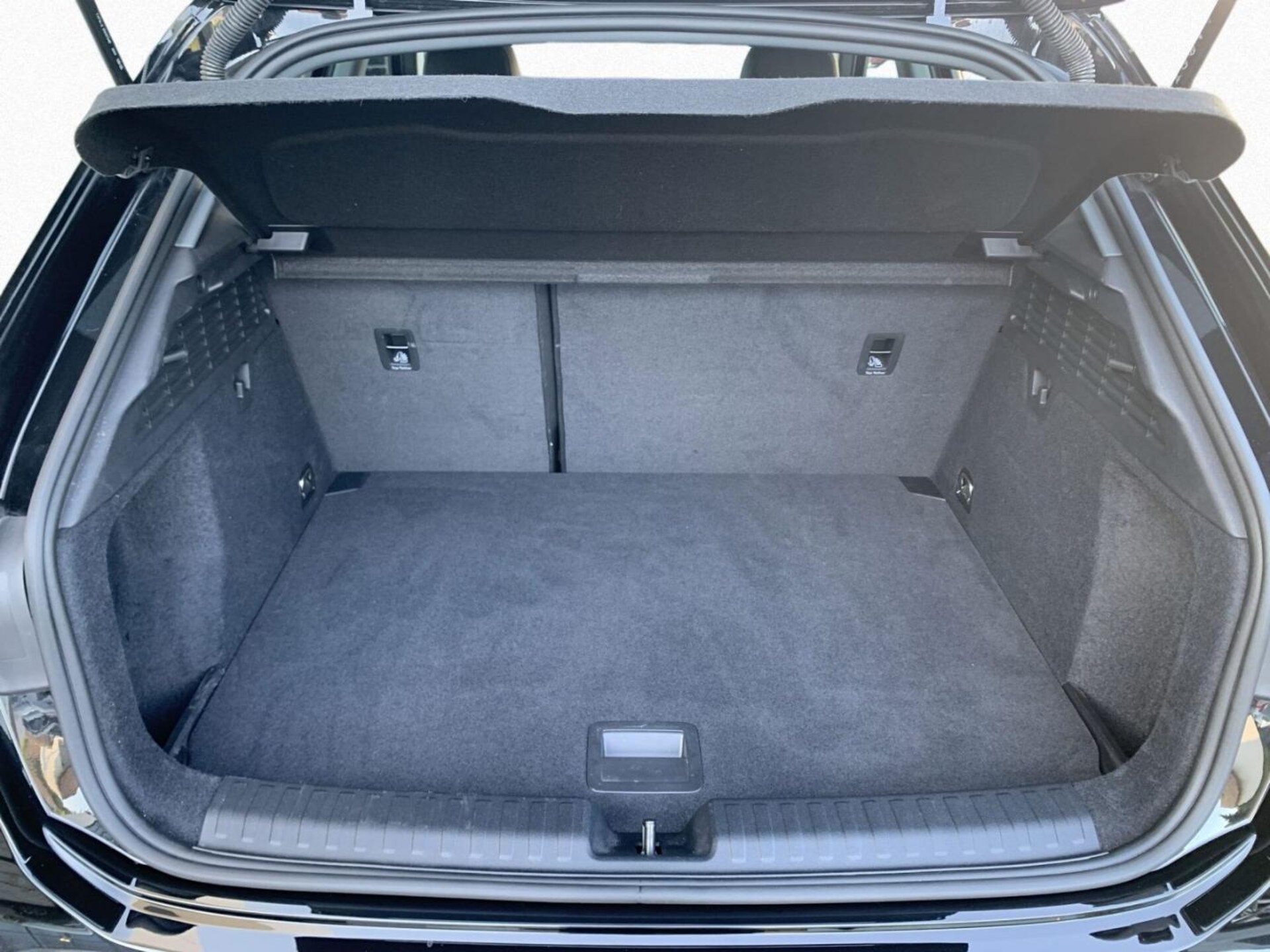 Audi A3 Sportback Advanced