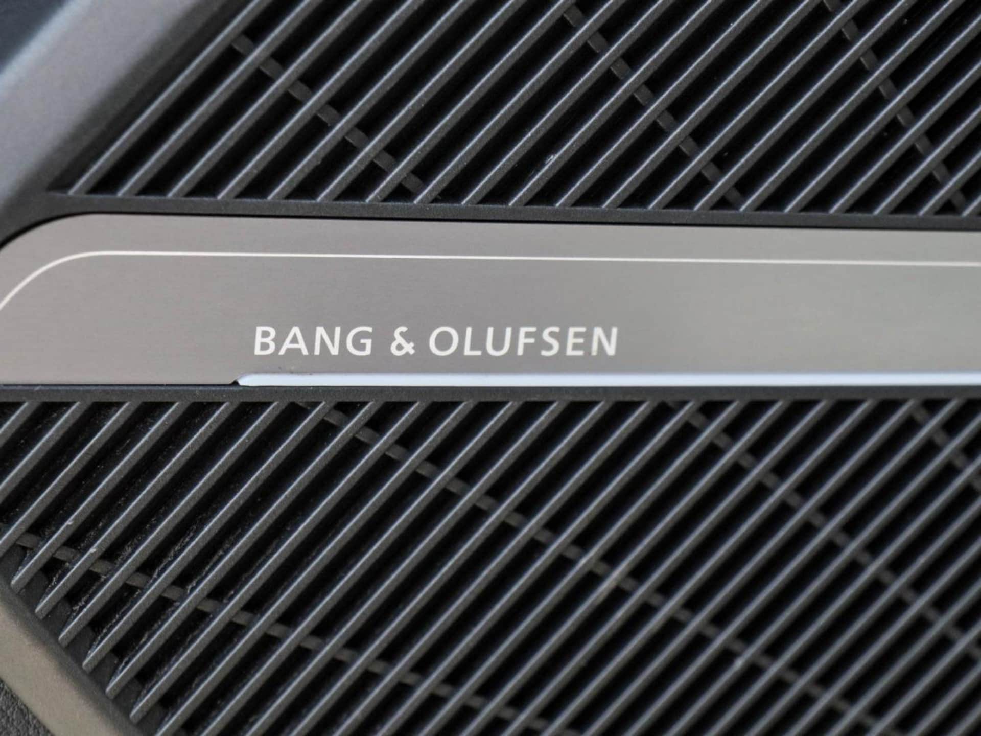 Audi Q5 Sportback TFSI e S line