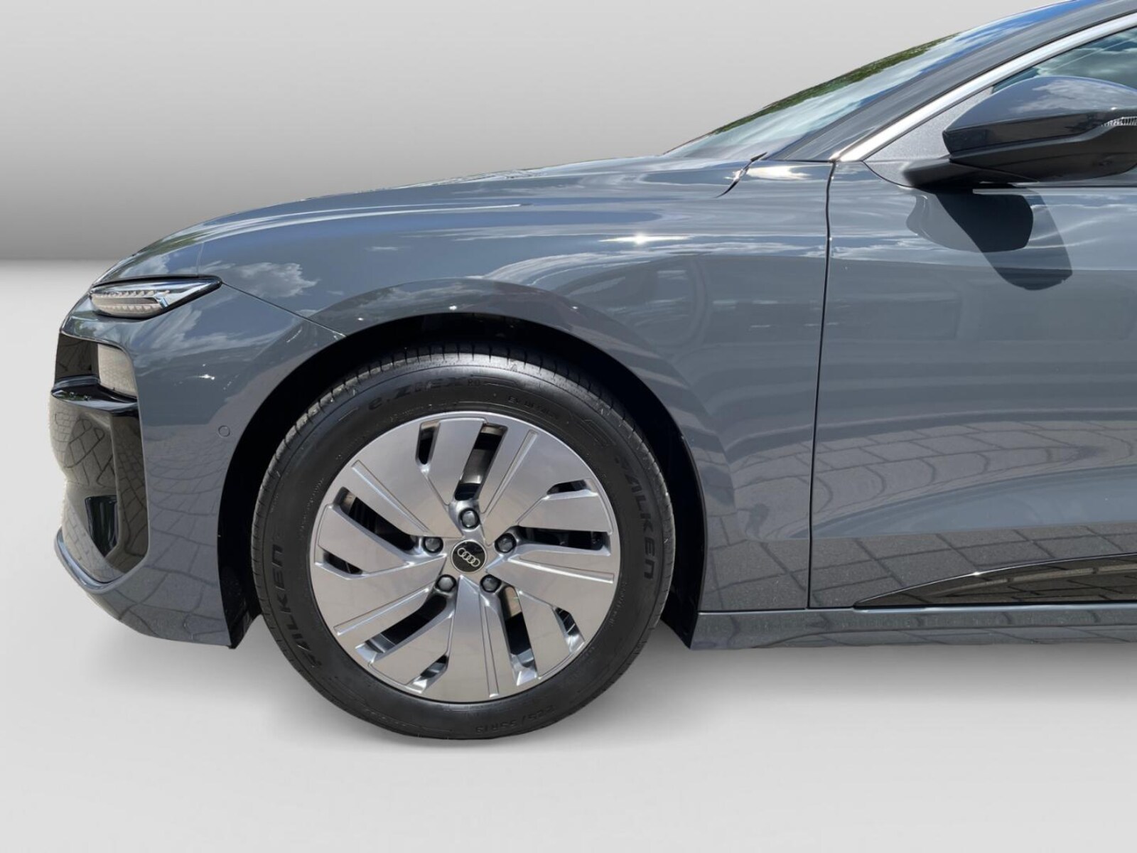 Audi A6 Avant e-tron – Bild 4