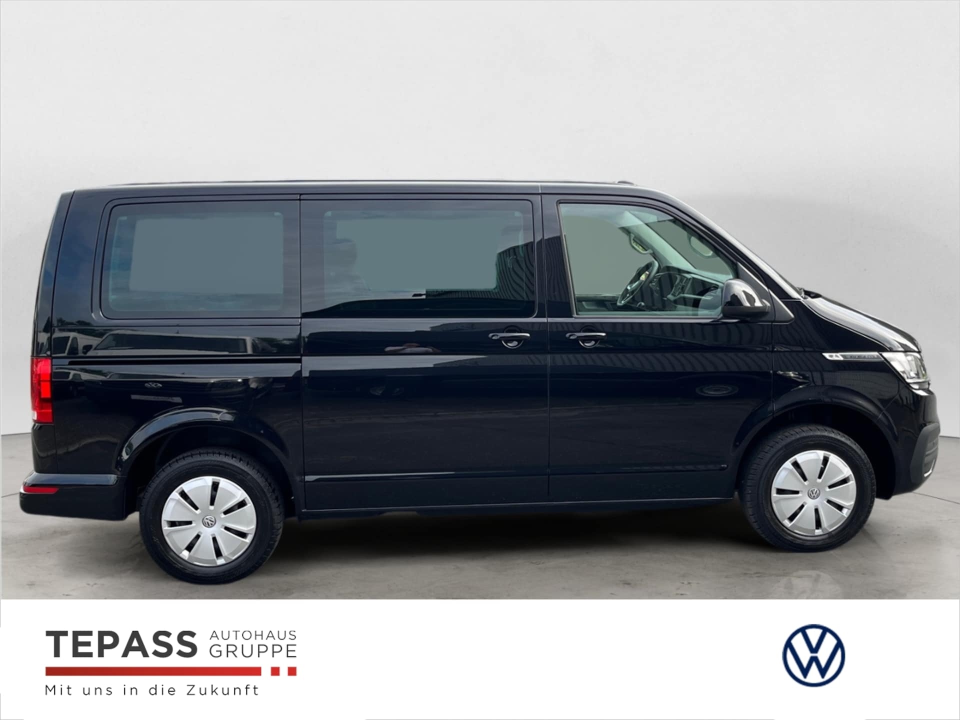 Volkswagen T6.1 Caravelle kurzer Radstand Comfortline