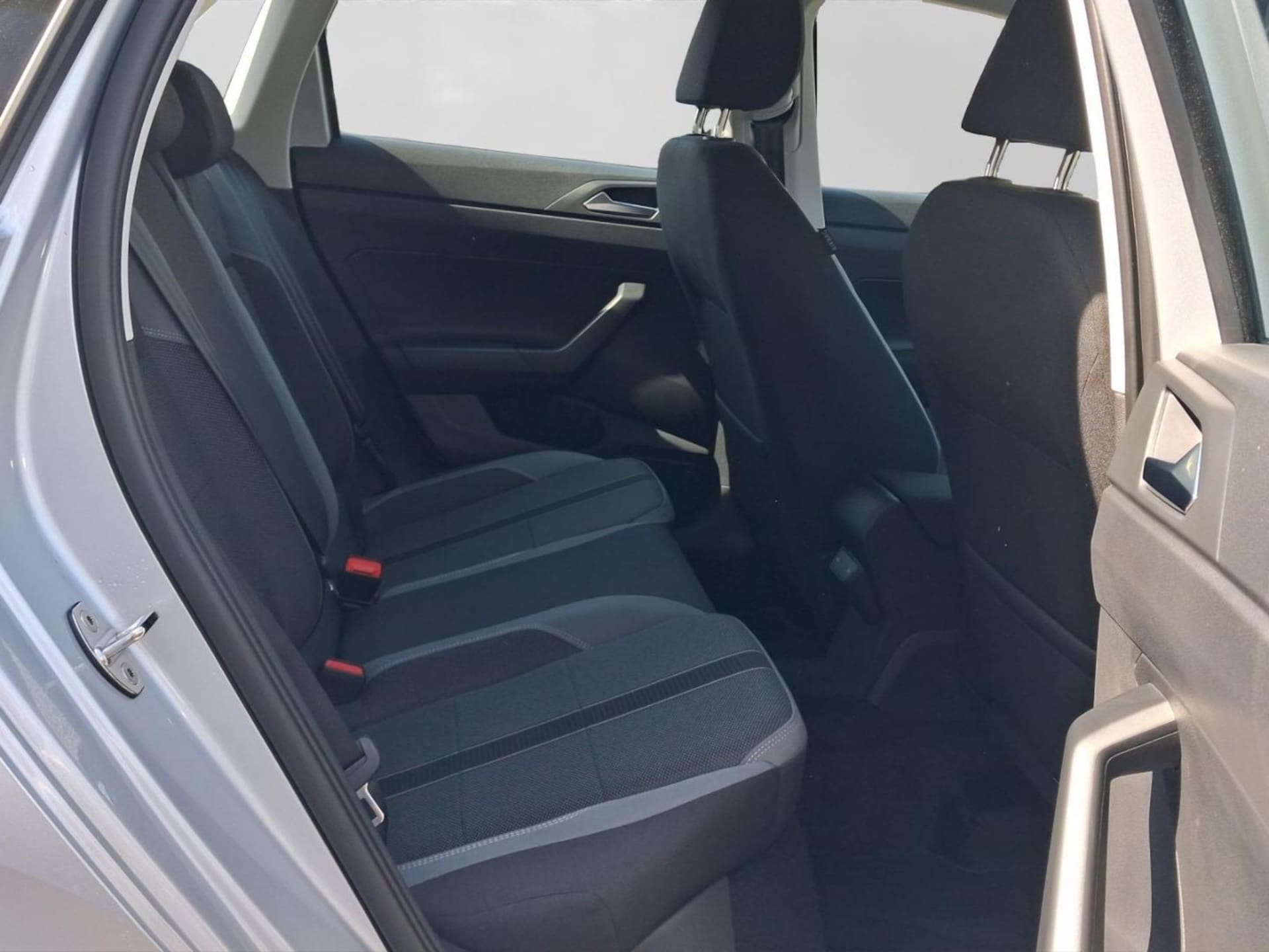 Volkswagen Polo Style