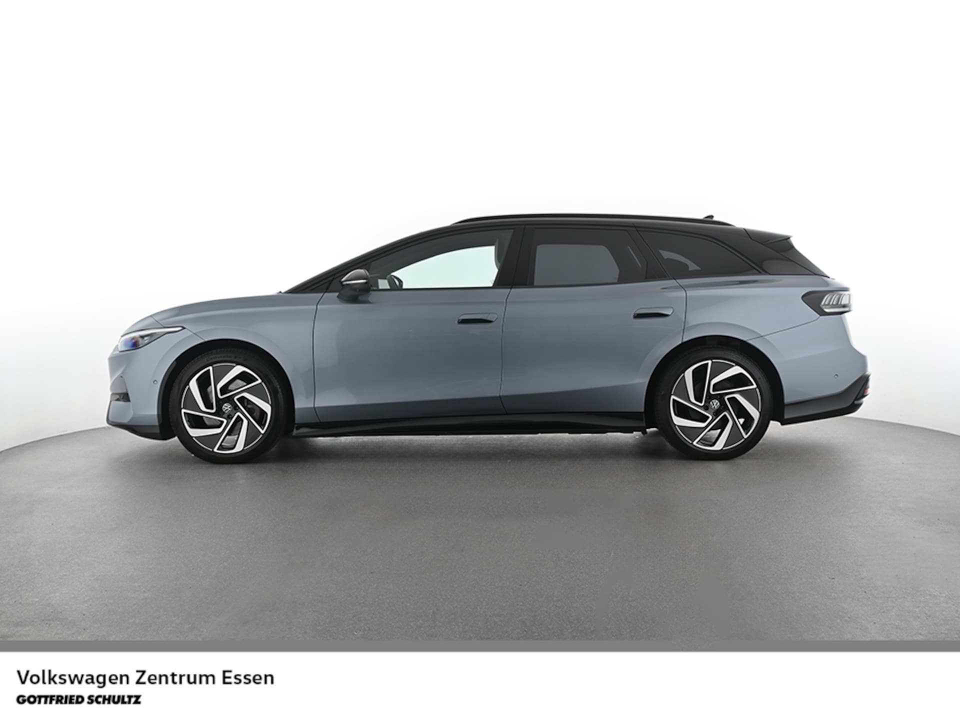 Volkswagen ID.7 Tourer Pro S