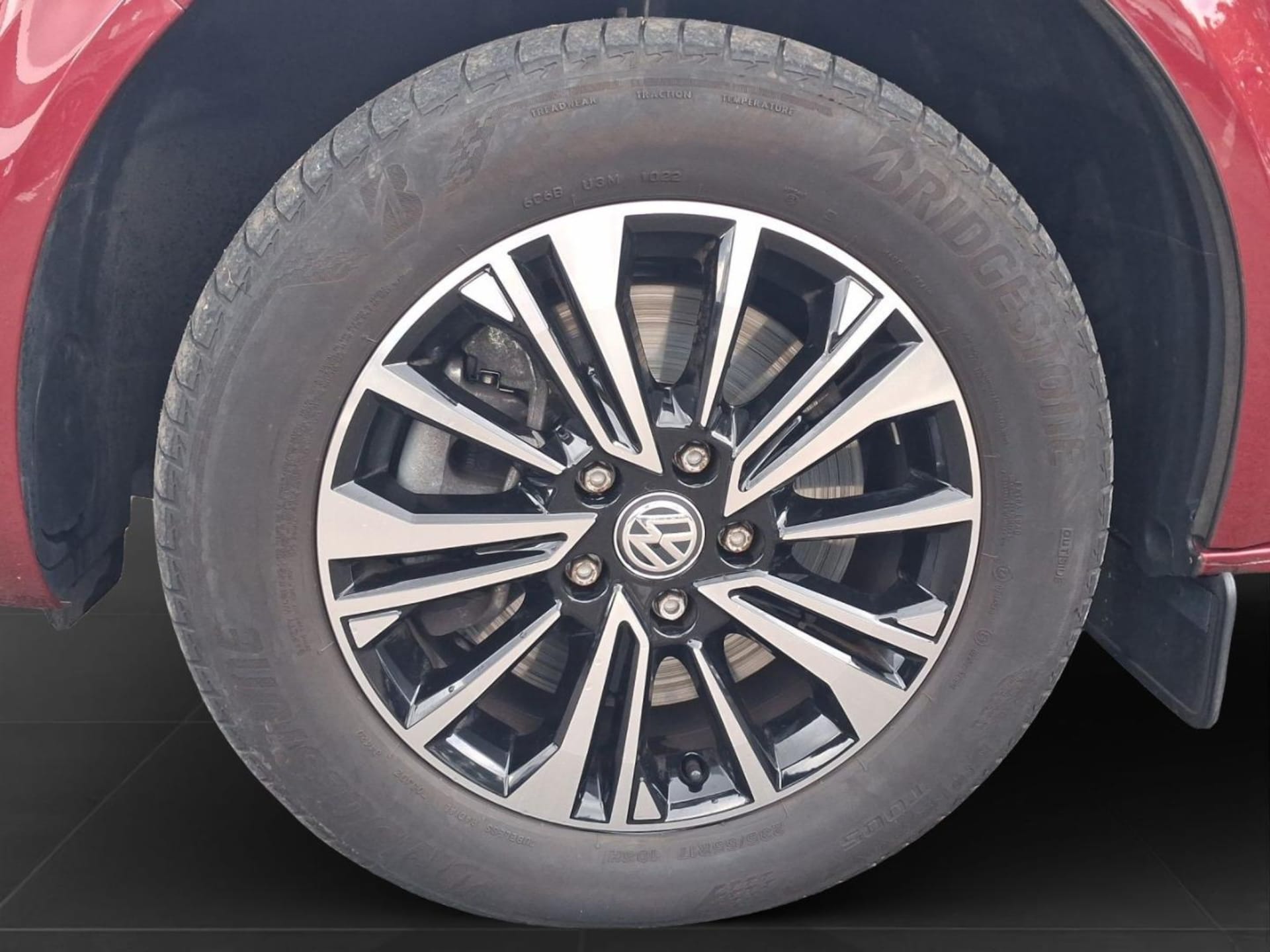 Volkswagen T6.1 Multivan Comfortline