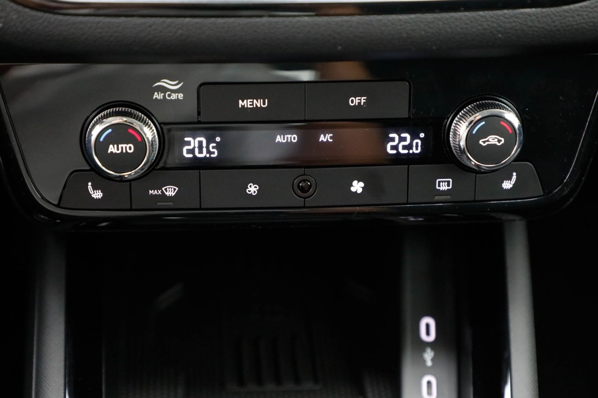 Skoda Scala Tour