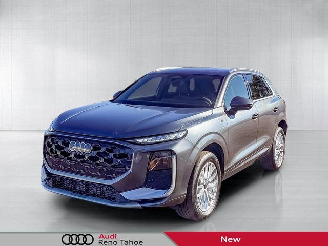 Photo of 2026 Audi Q3 SUV 