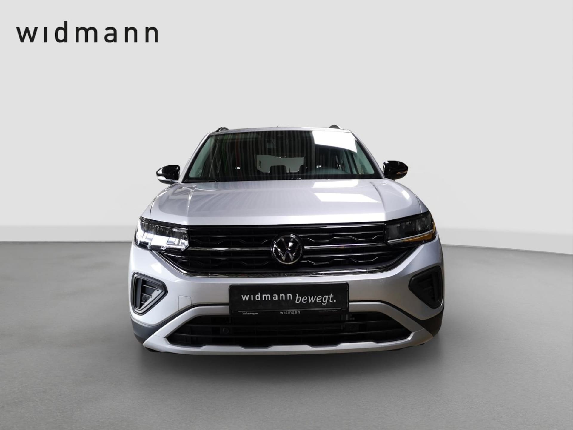 Volkswagen T-Cross ENERGY