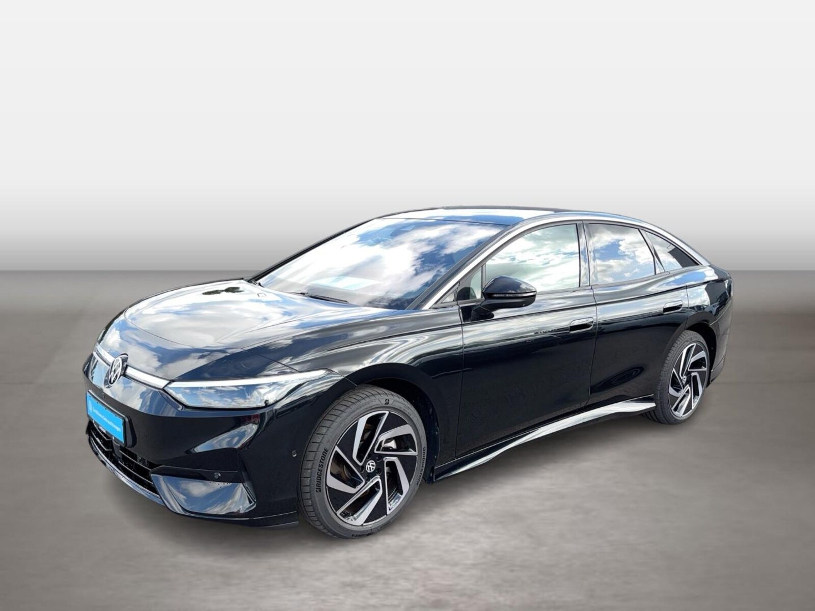 Volkswagen ID.7 – Bild 2