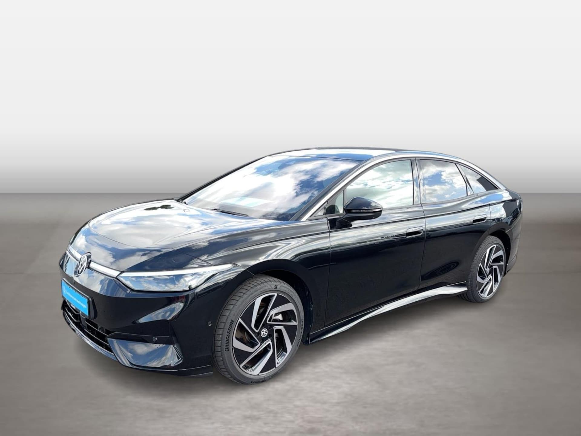 Volkswagen ID.7 Pro