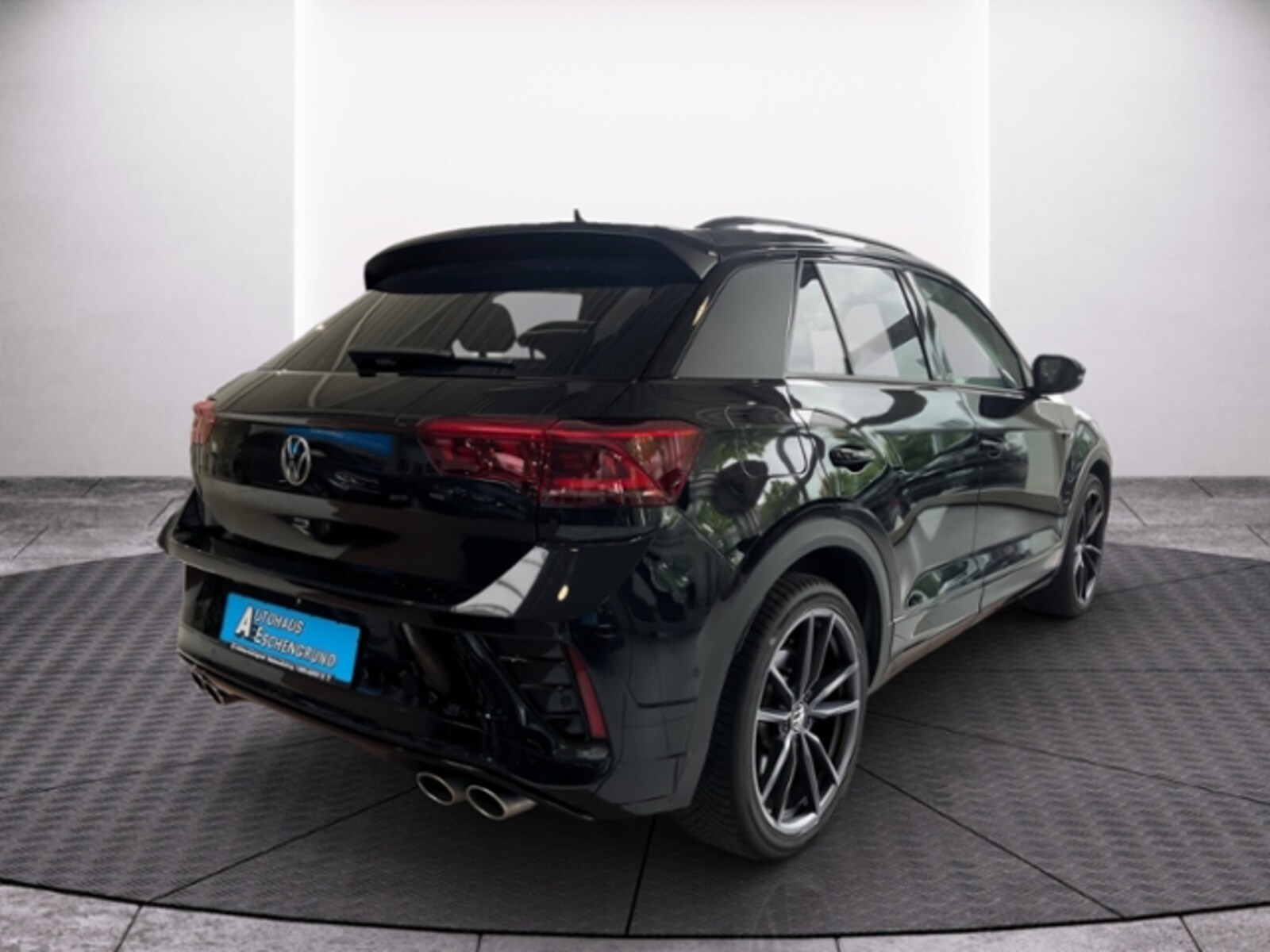 Volkswagen T-Roc – Bild 6