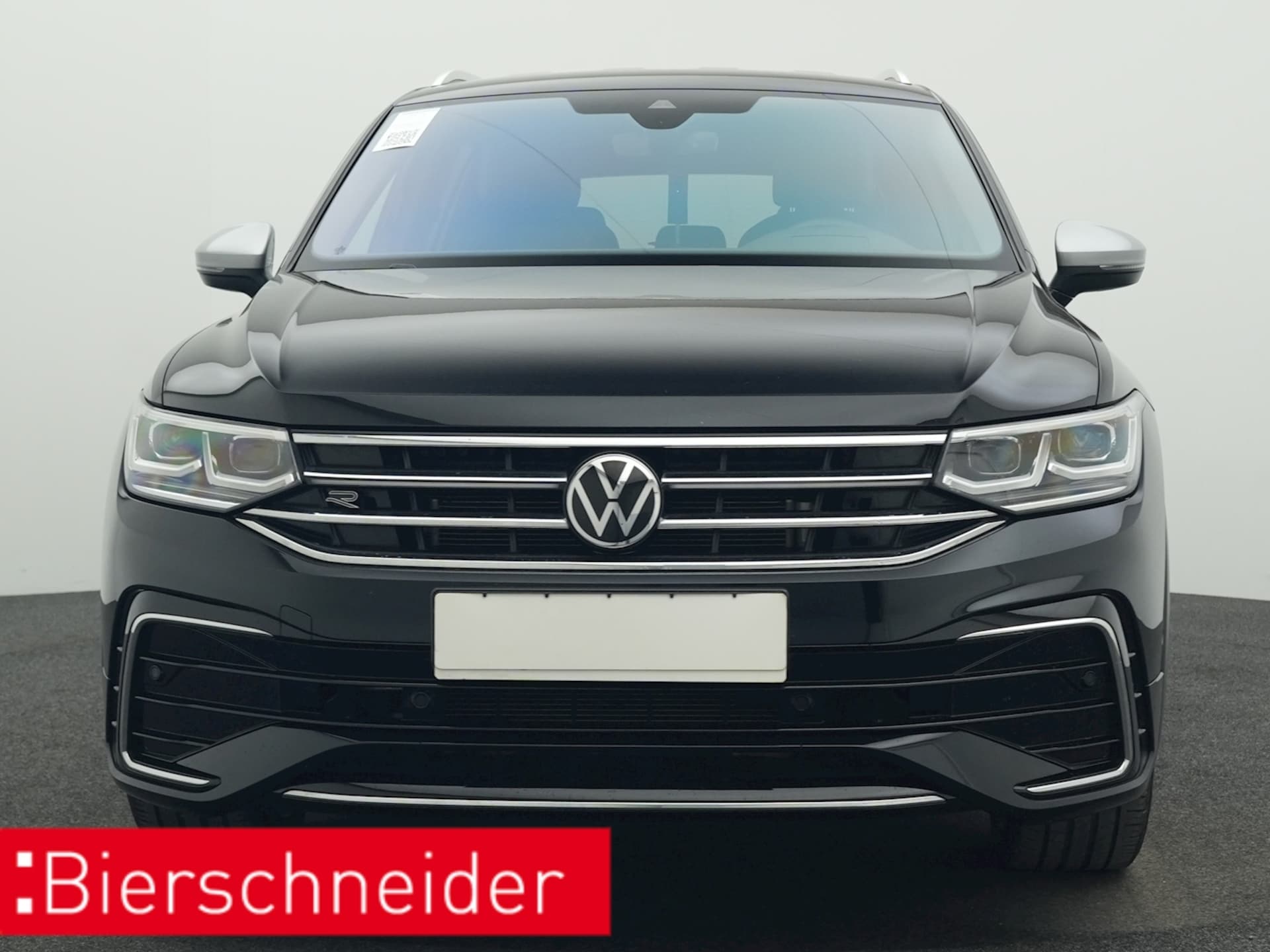 Volkswagen Tiguan Allspace R-Line