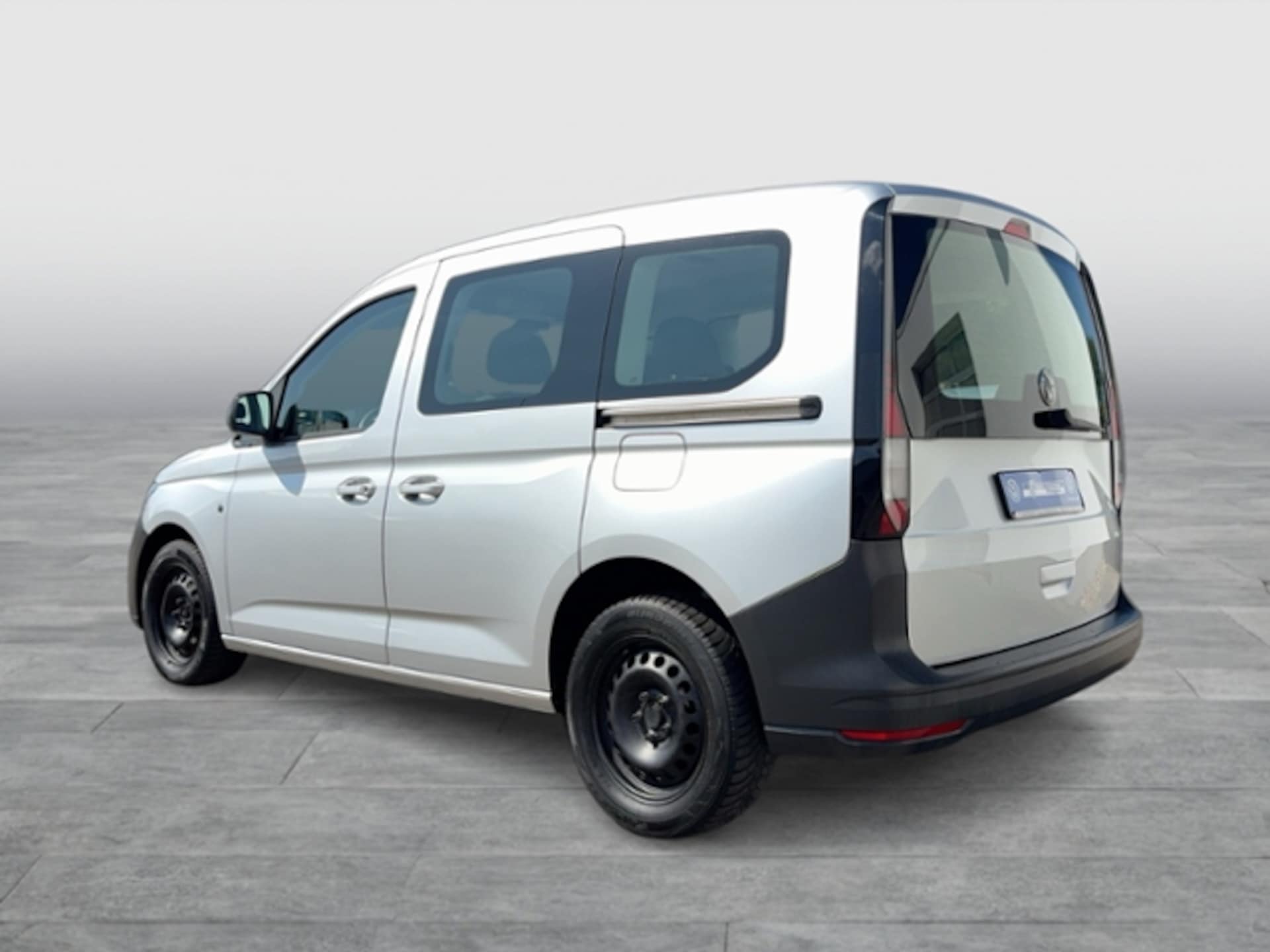 Volkswagen Caddy Basis-Modell