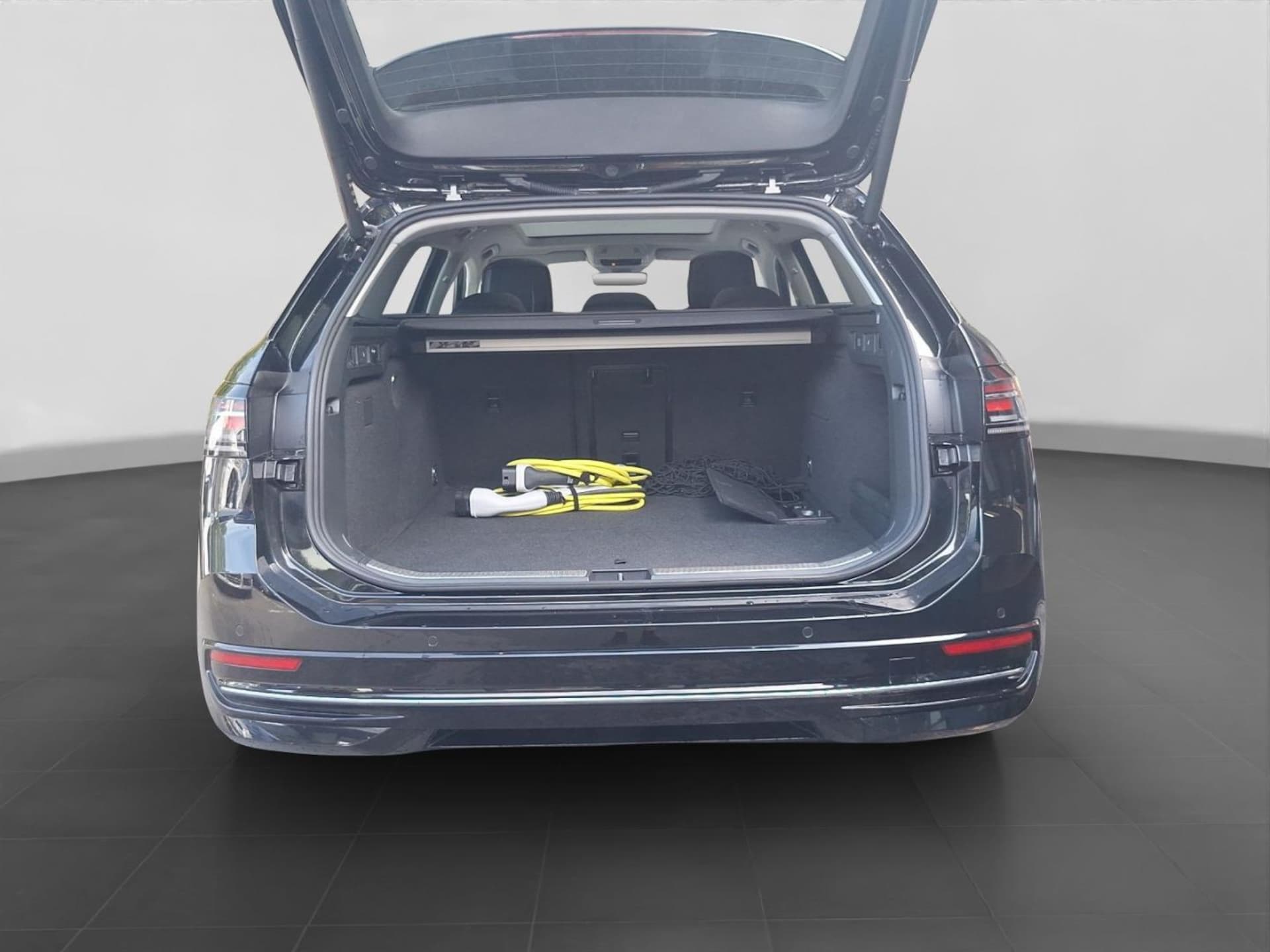 Volkswagen Passat Elegance