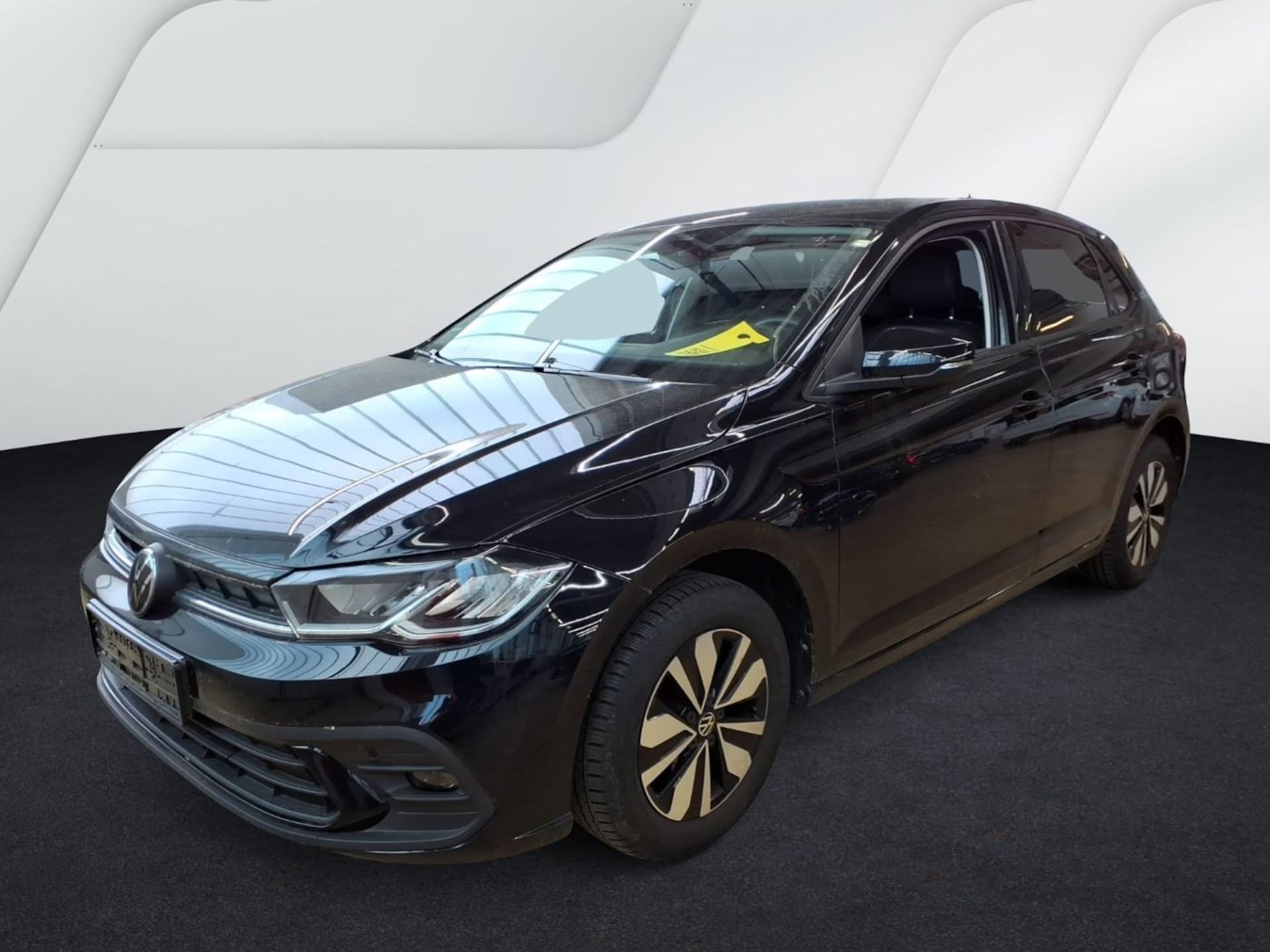 Volkswagen Polo Goal