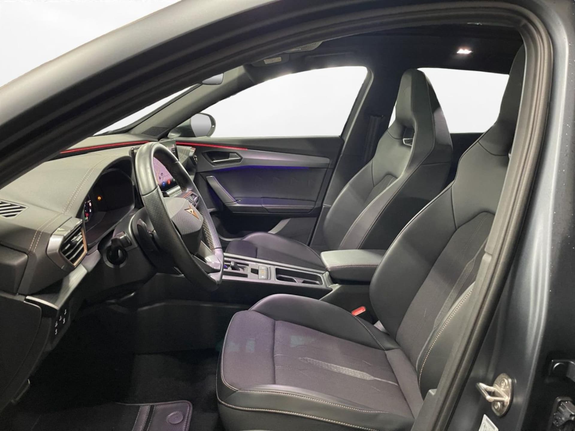 CUPRA Formentor VZ