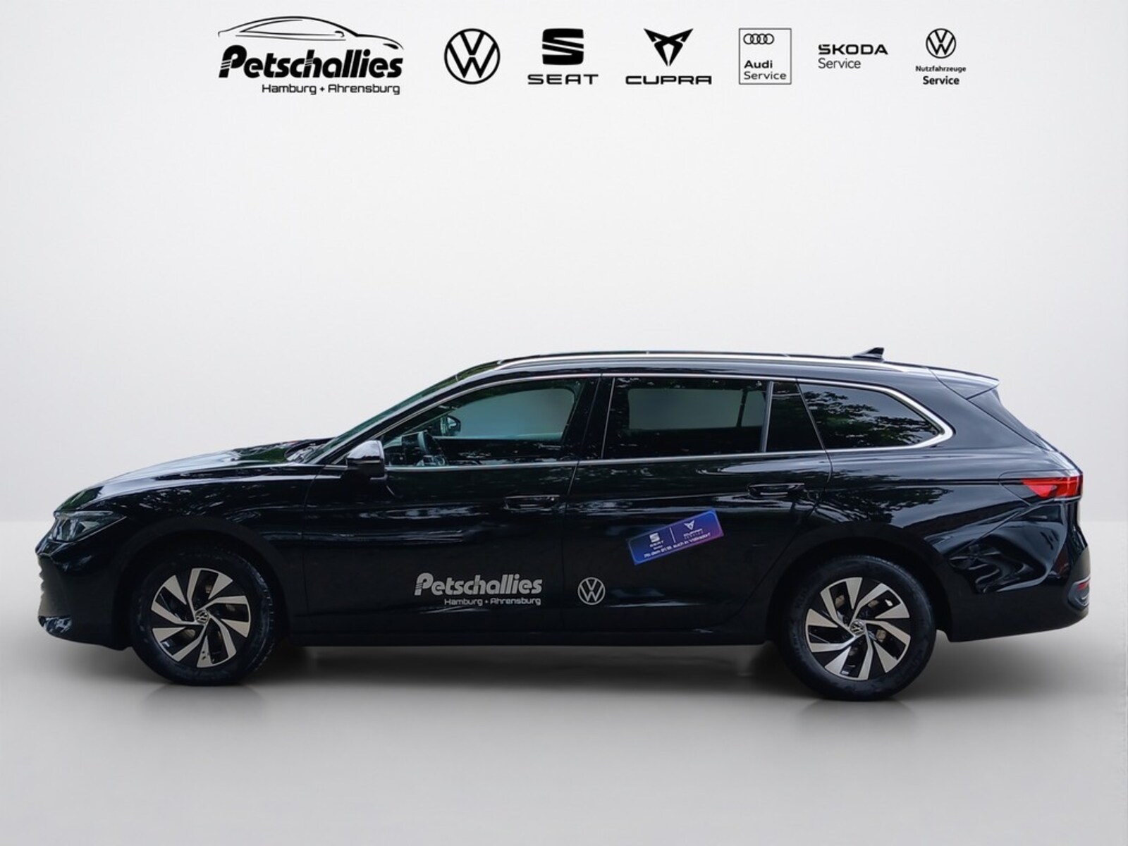 Volkswagen Passat – Bild 2