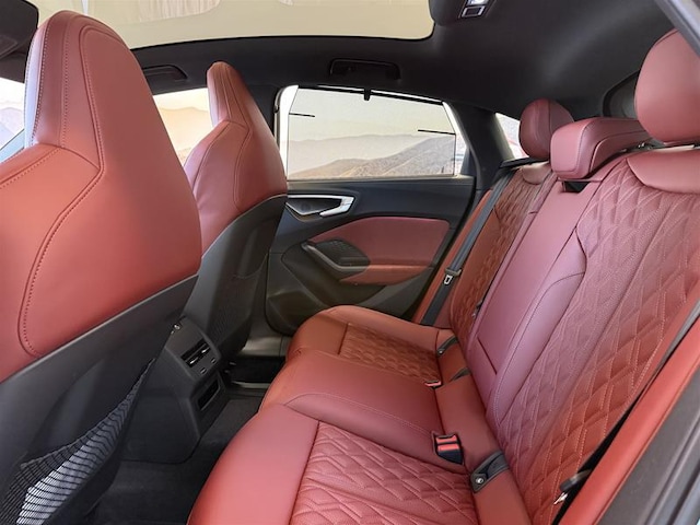 2026 Audi S5