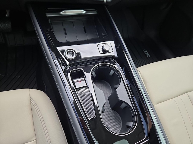 2026 Audi Q3 Base - Photo 22