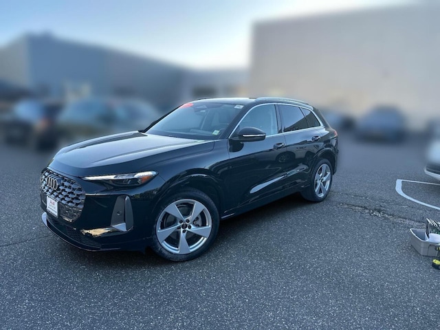 2025 Audi Q5 Premium Plus - Photo 3