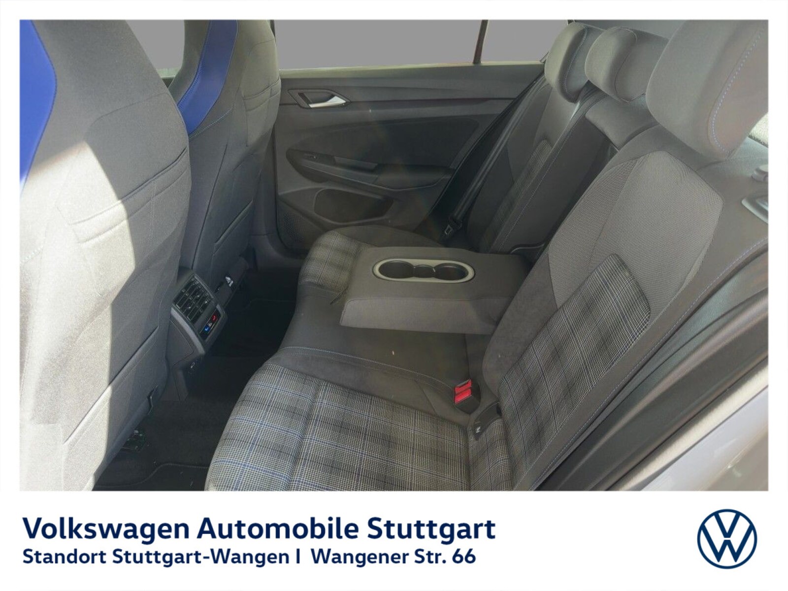 Volkswagen Golf – Bild 7