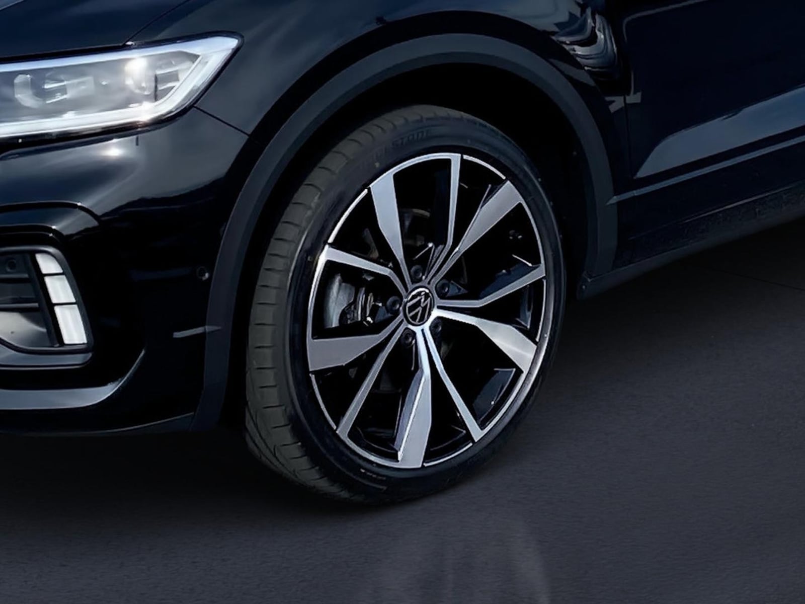 Volkswagen T-Roc – Bild 14
