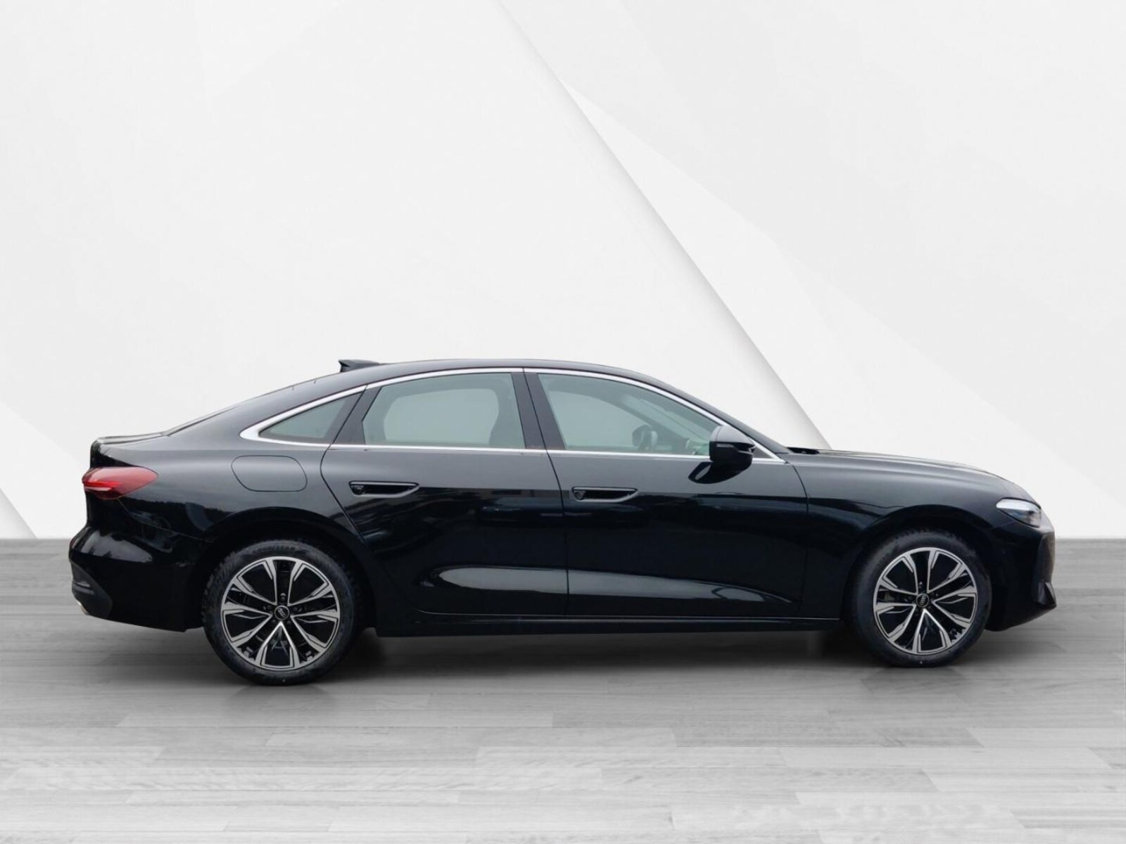 Audi A5 Limousine – Bild 13