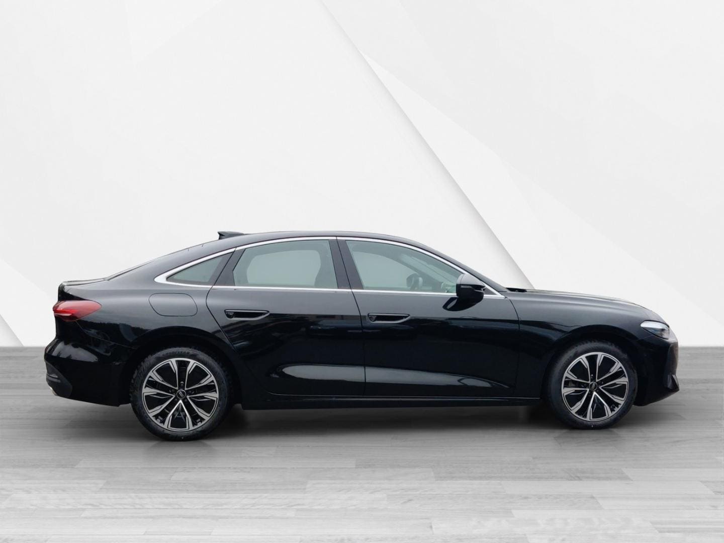 Bild über Audi A5 Limousine TFSI quattro 150 kW S tronic - für weitere Informationen kontaktieren Sie den Audi Partner
