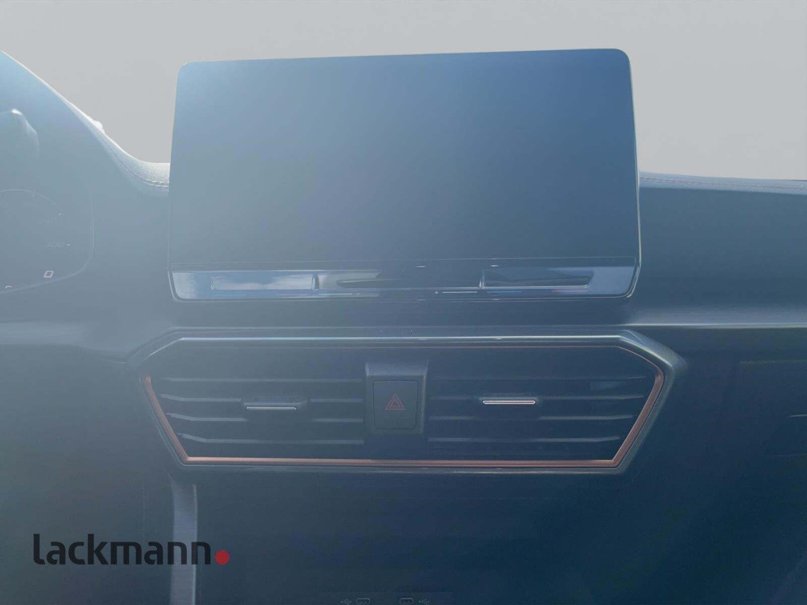 CUPRA Formentor – Bild 12
