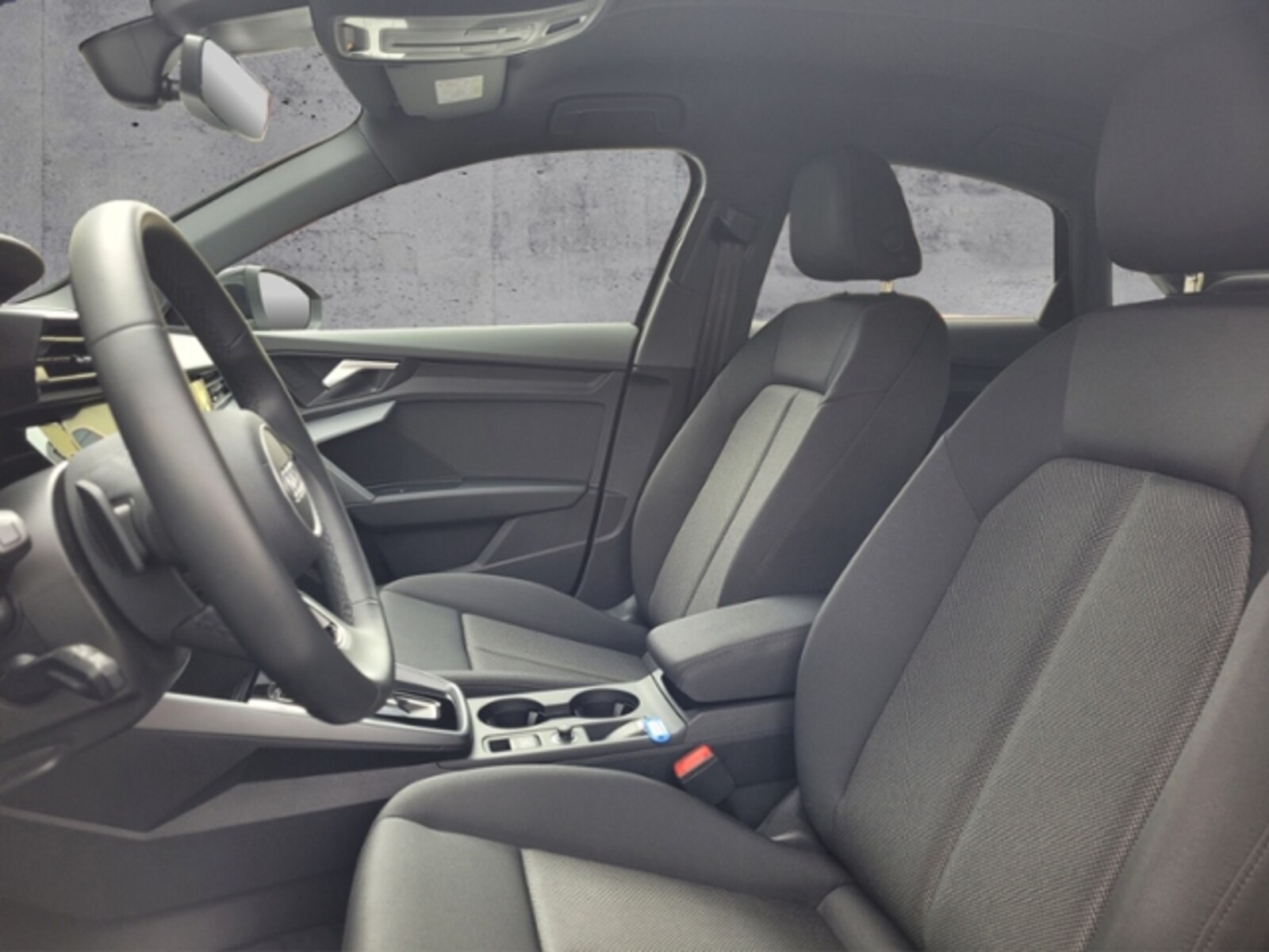 Audi A3 Limousine – Bild 5
