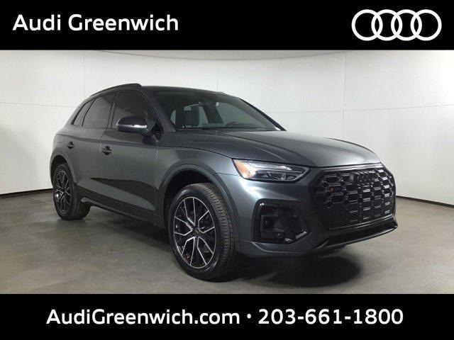 Photo of 2023 Audi SQ5