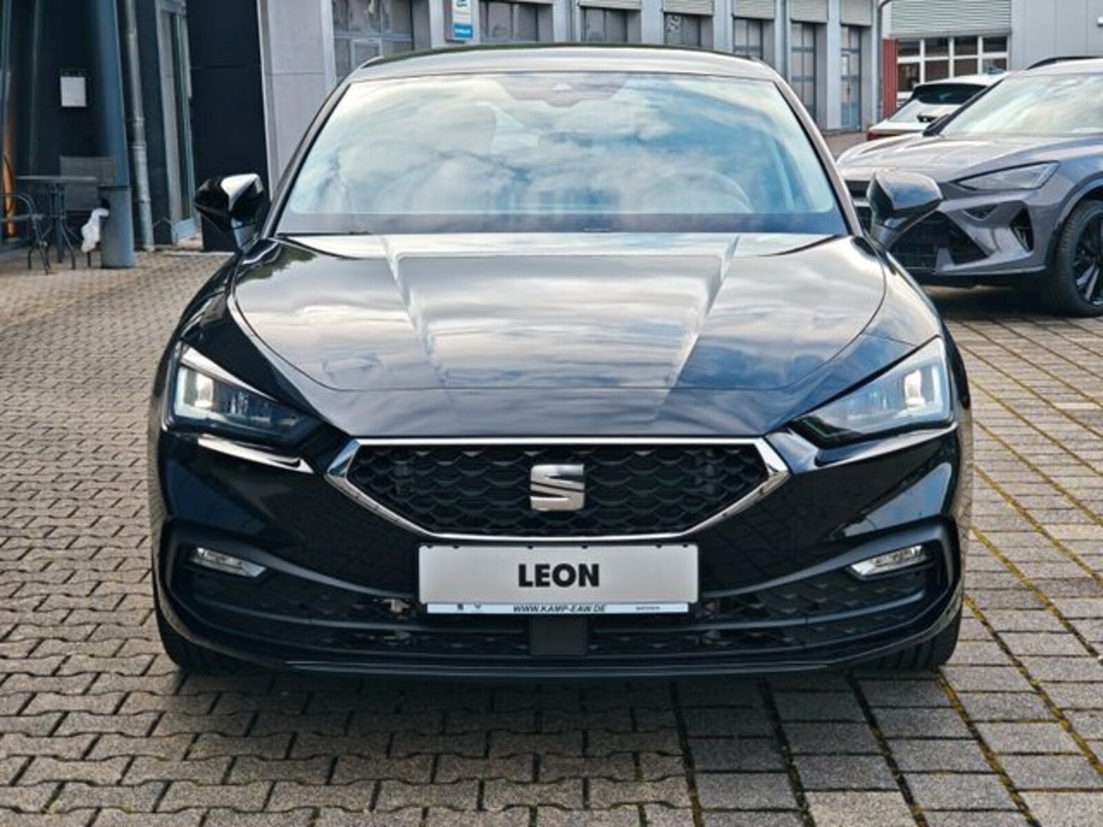 SEAT Leon – Bild 2