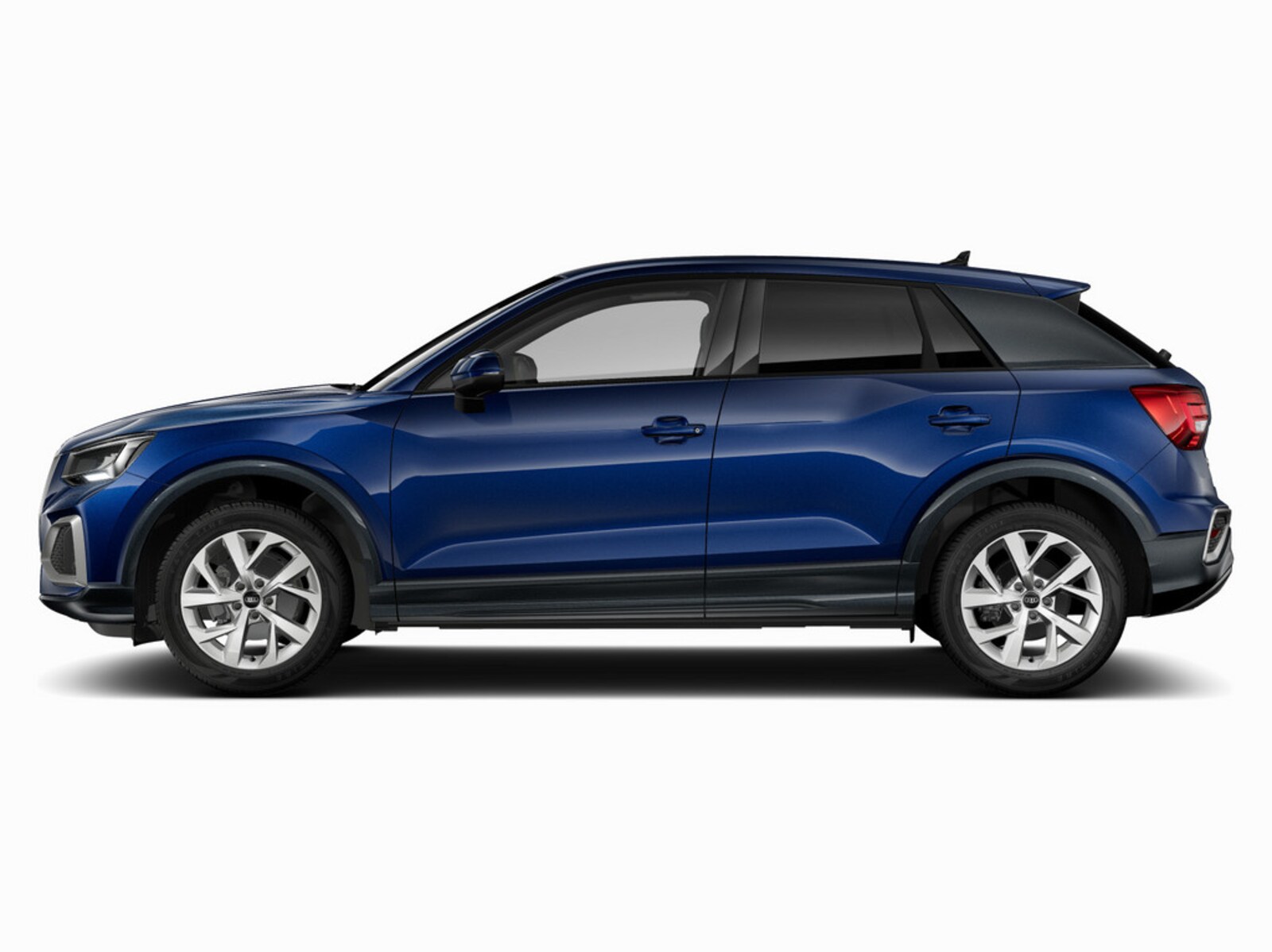 Audi Q2 – Bild 6