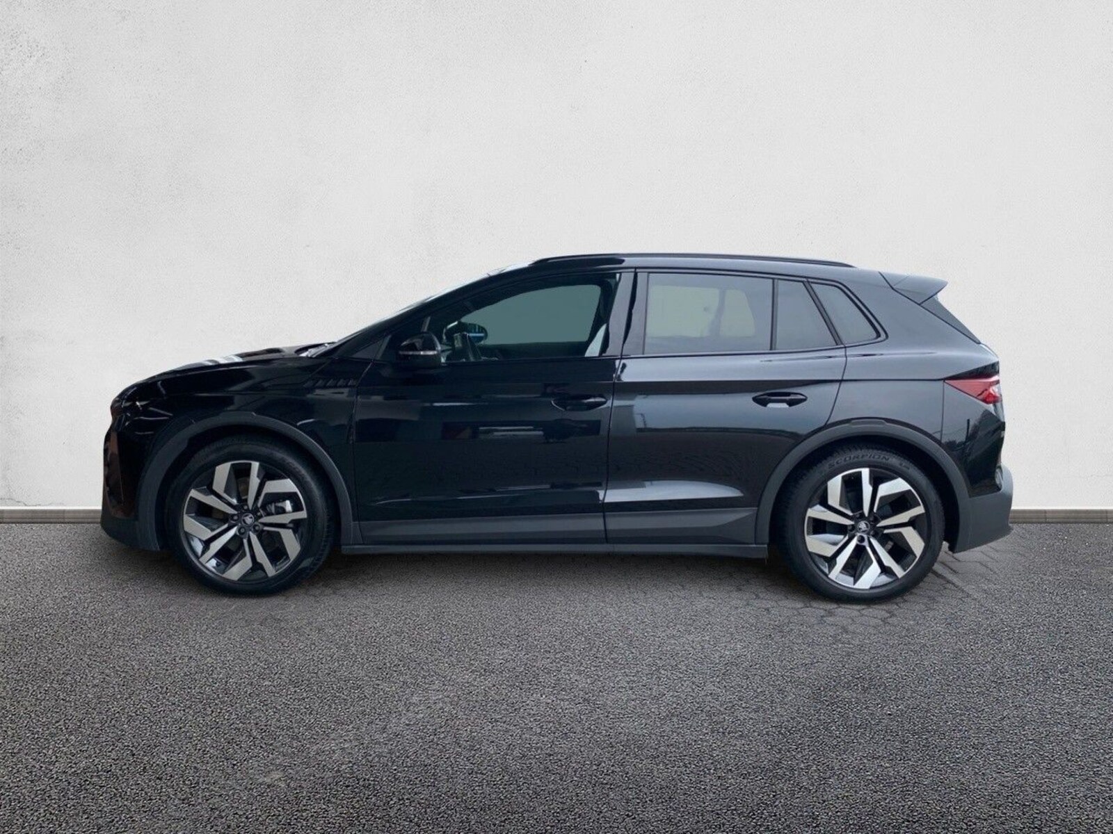 Škoda Elroq – Bild 3