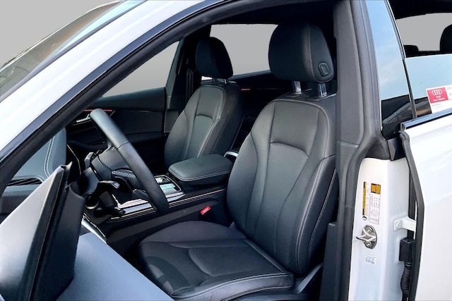 2026 Audi Q8 Premium Plus - Photo 8