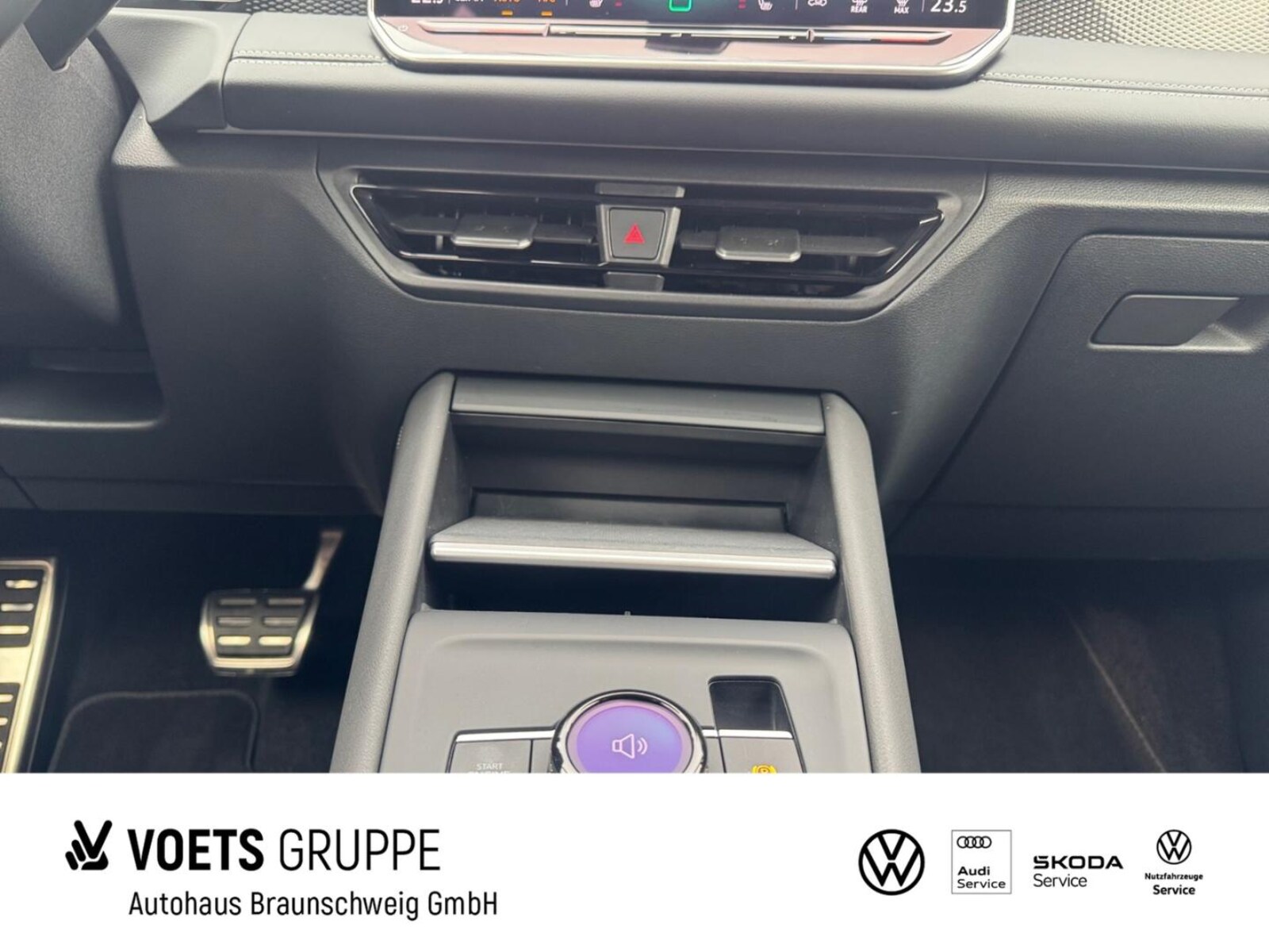 Volkswagen Tiguan – Bild 9