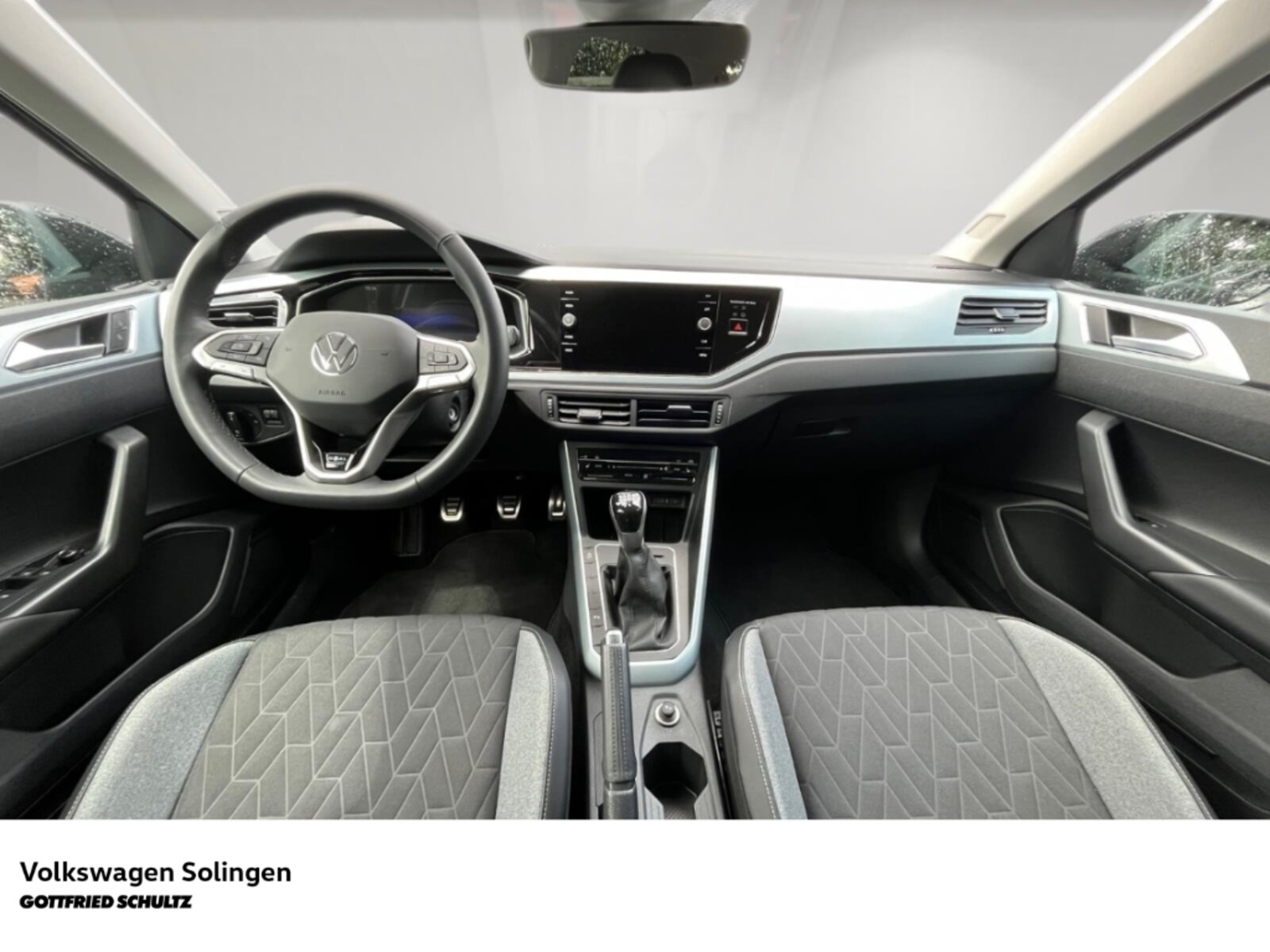 Volkswagen Taigo – Bild 5