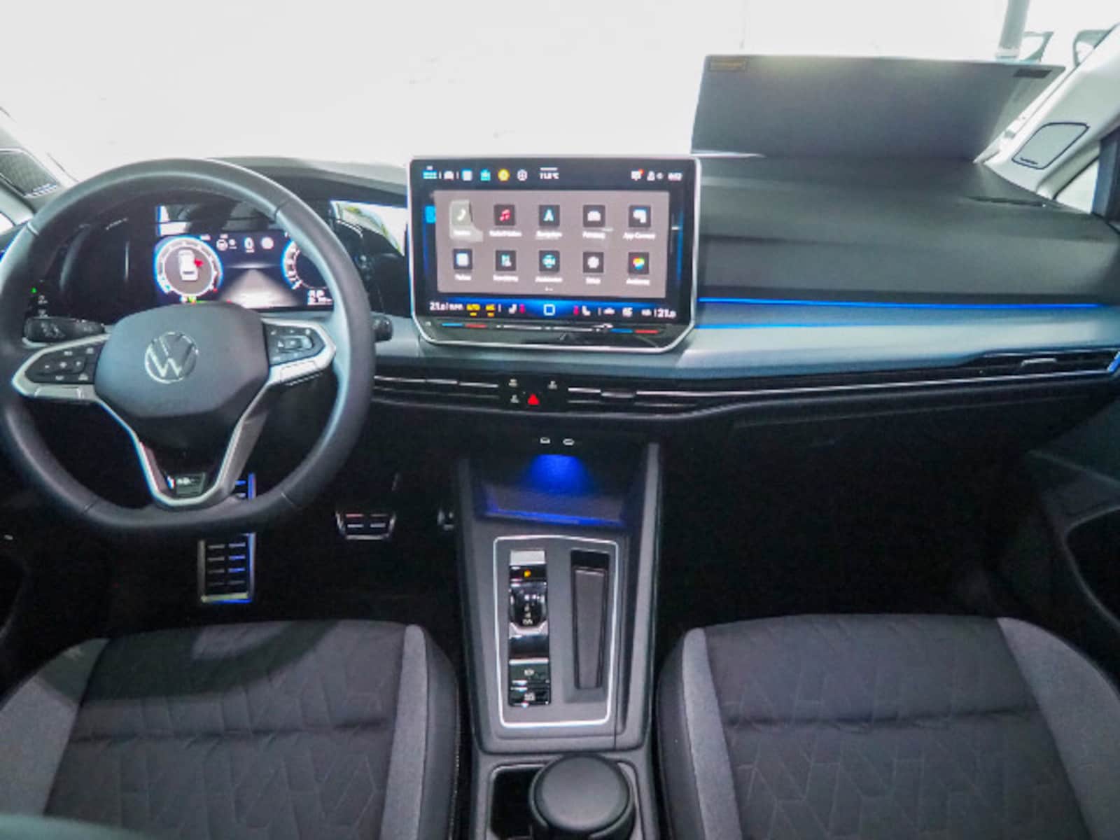 Volkswagen Golf Variant – Bild 7