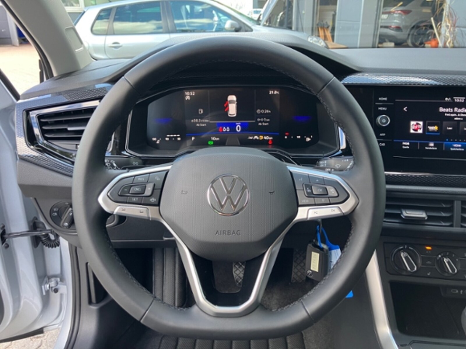 Volkswagen Polo – Bild 17