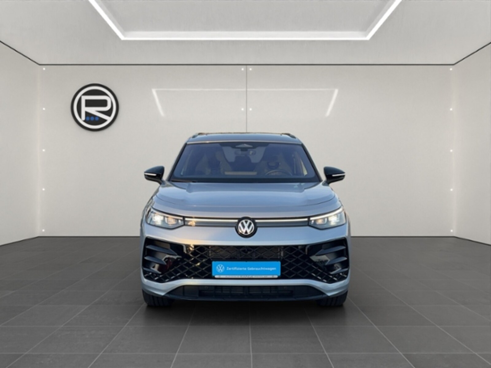 Volkswagen Tayron – Bild 5