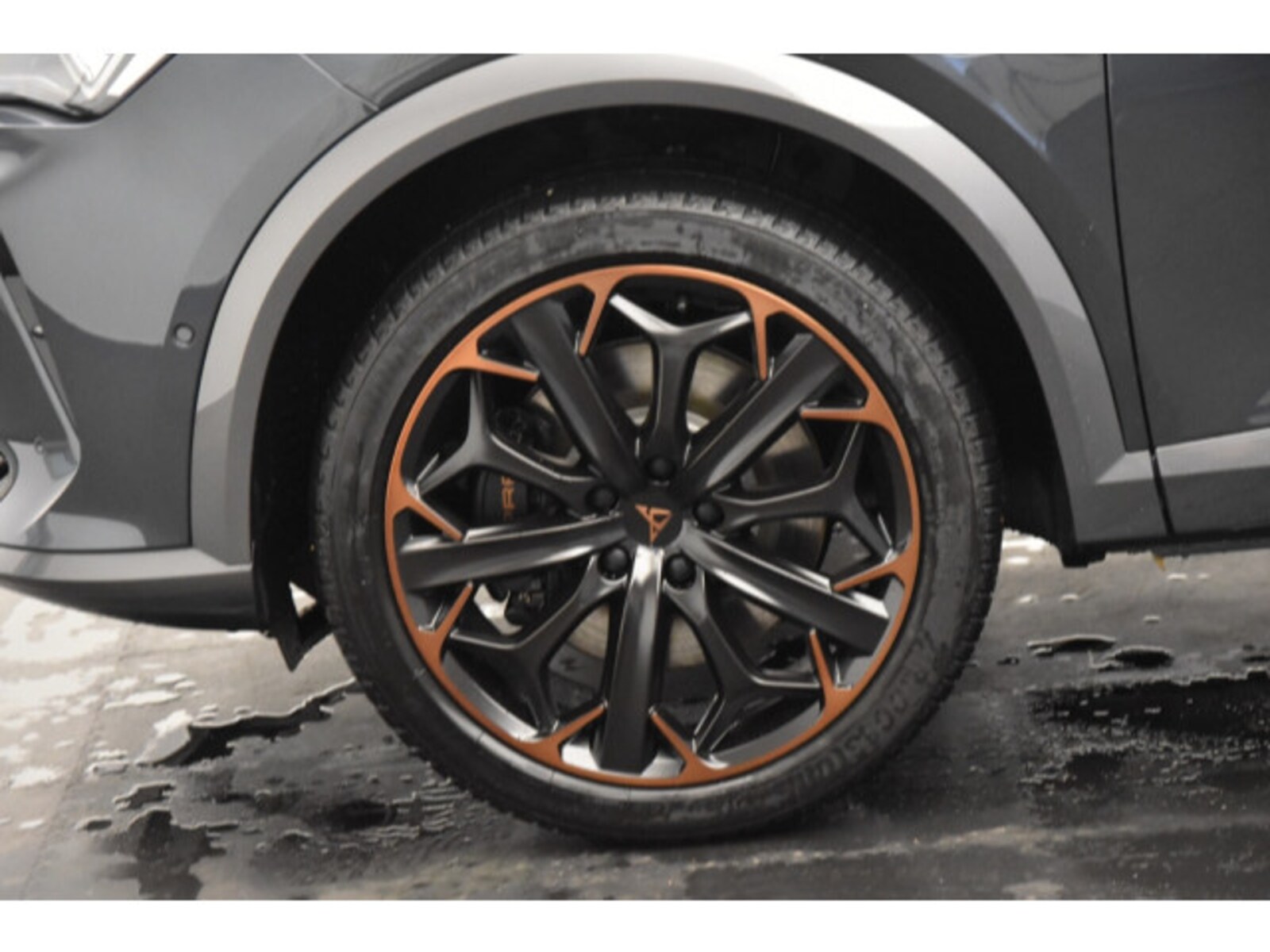 CUPRA Formentor – Bild 14
