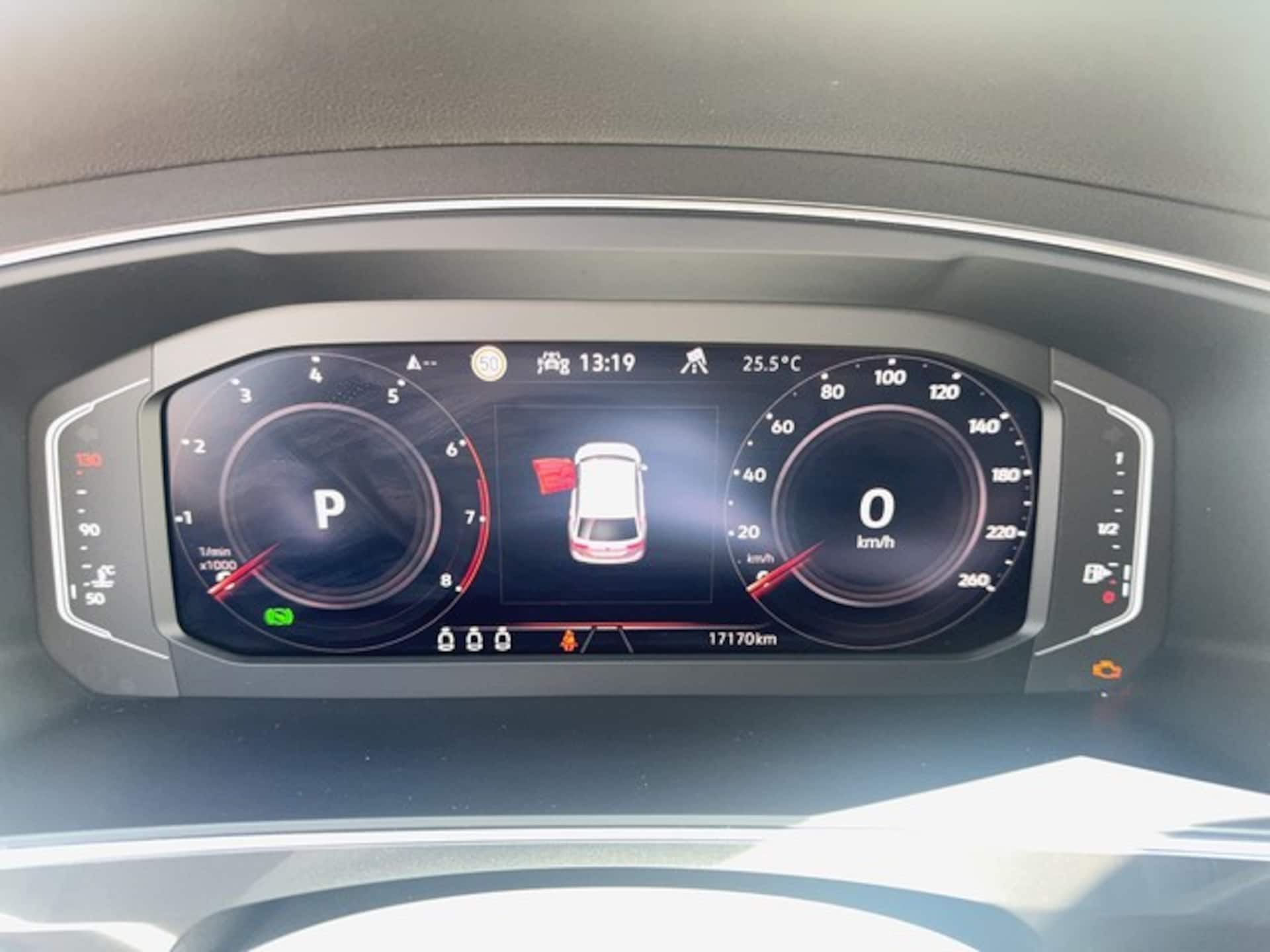 Volkswagen Tiguan Allspace R-Line