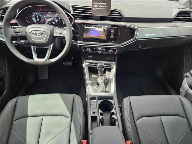 2025 Audi Q3 S Line Premium - Photo 14