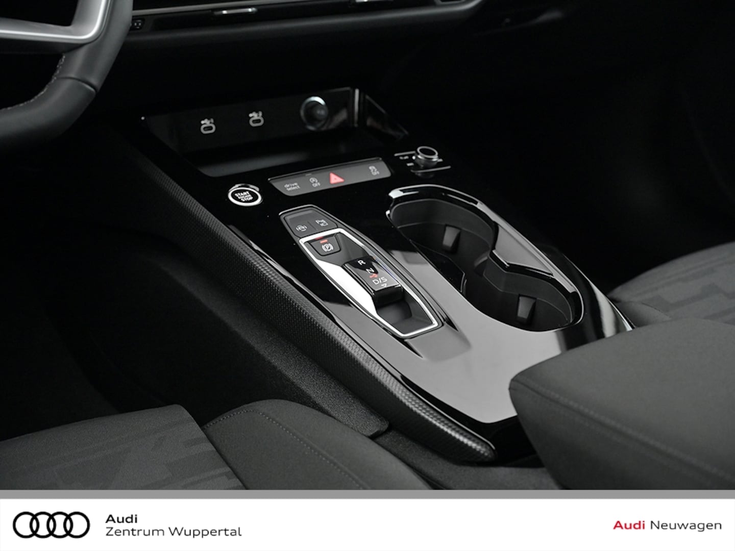 Bild über Audi A5 Avant TFSI S tronic - für weitere Informationen kontaktieren Sie den Audi Partner