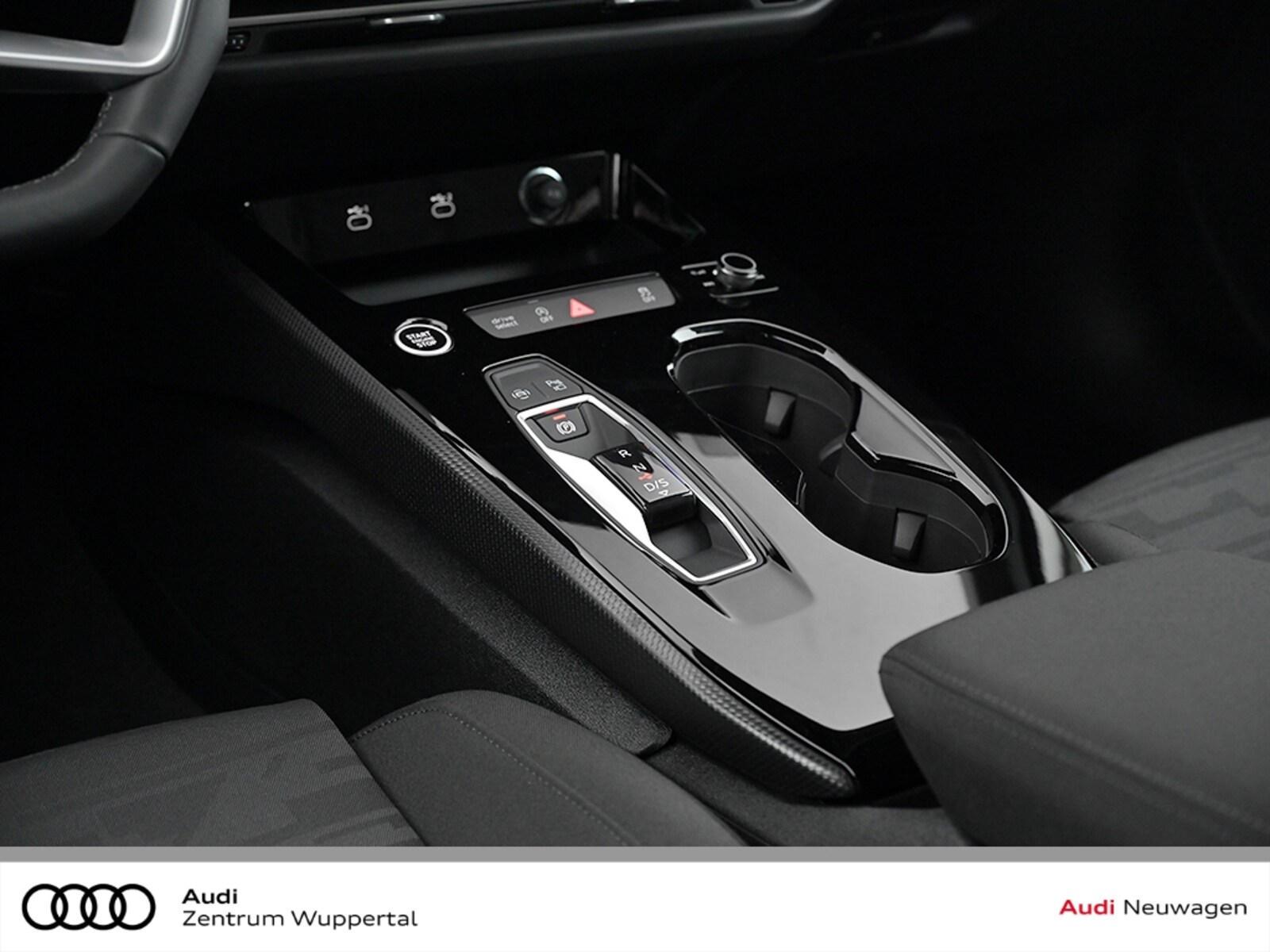 Audi A5 Avant – Bild 14