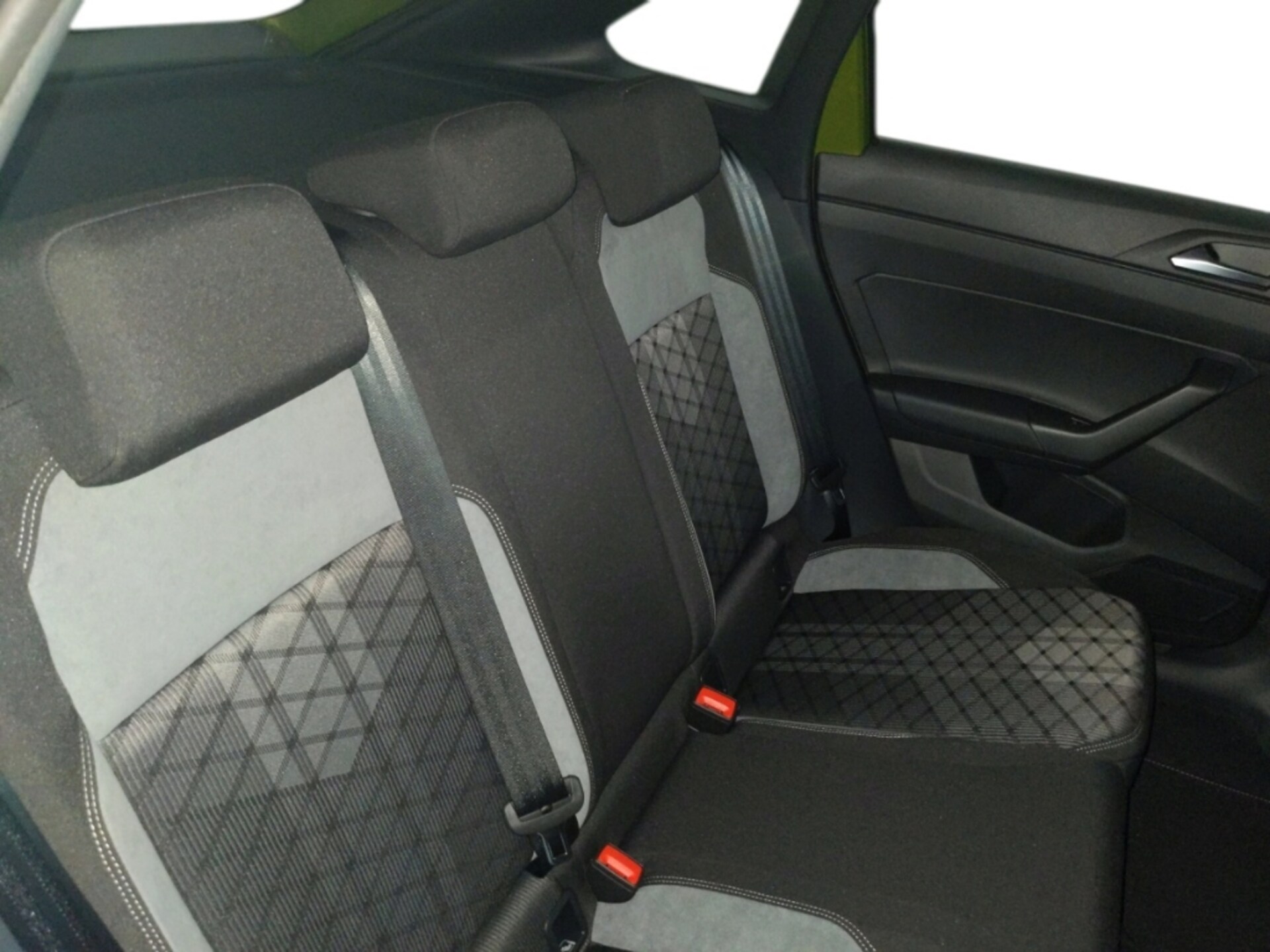 Volkswagen Taigo R-Line