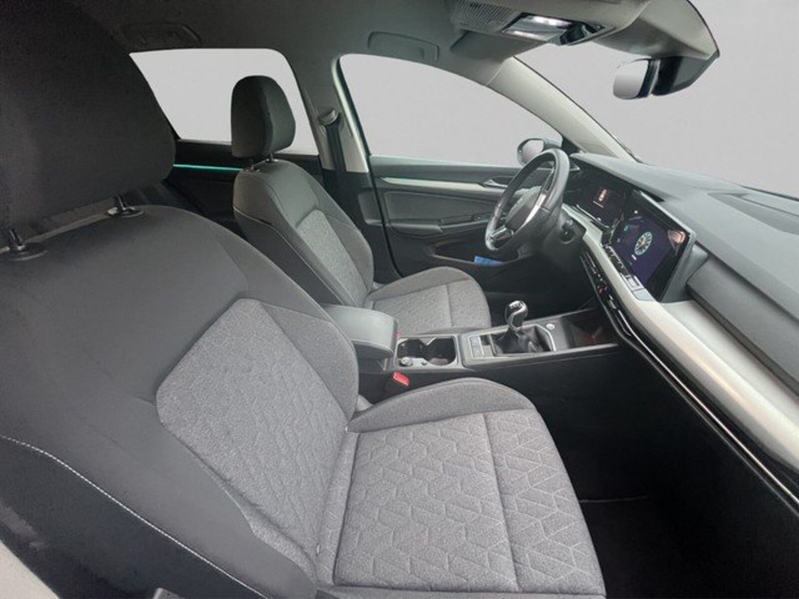 Volkswagen Golf – Bild 7