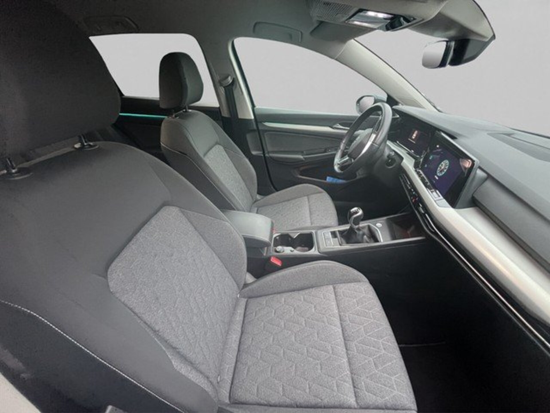 Volkswagen Golf MOVE