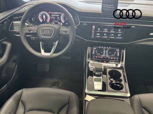 2026 Audi Q8 Premium Plus - Photo 33
