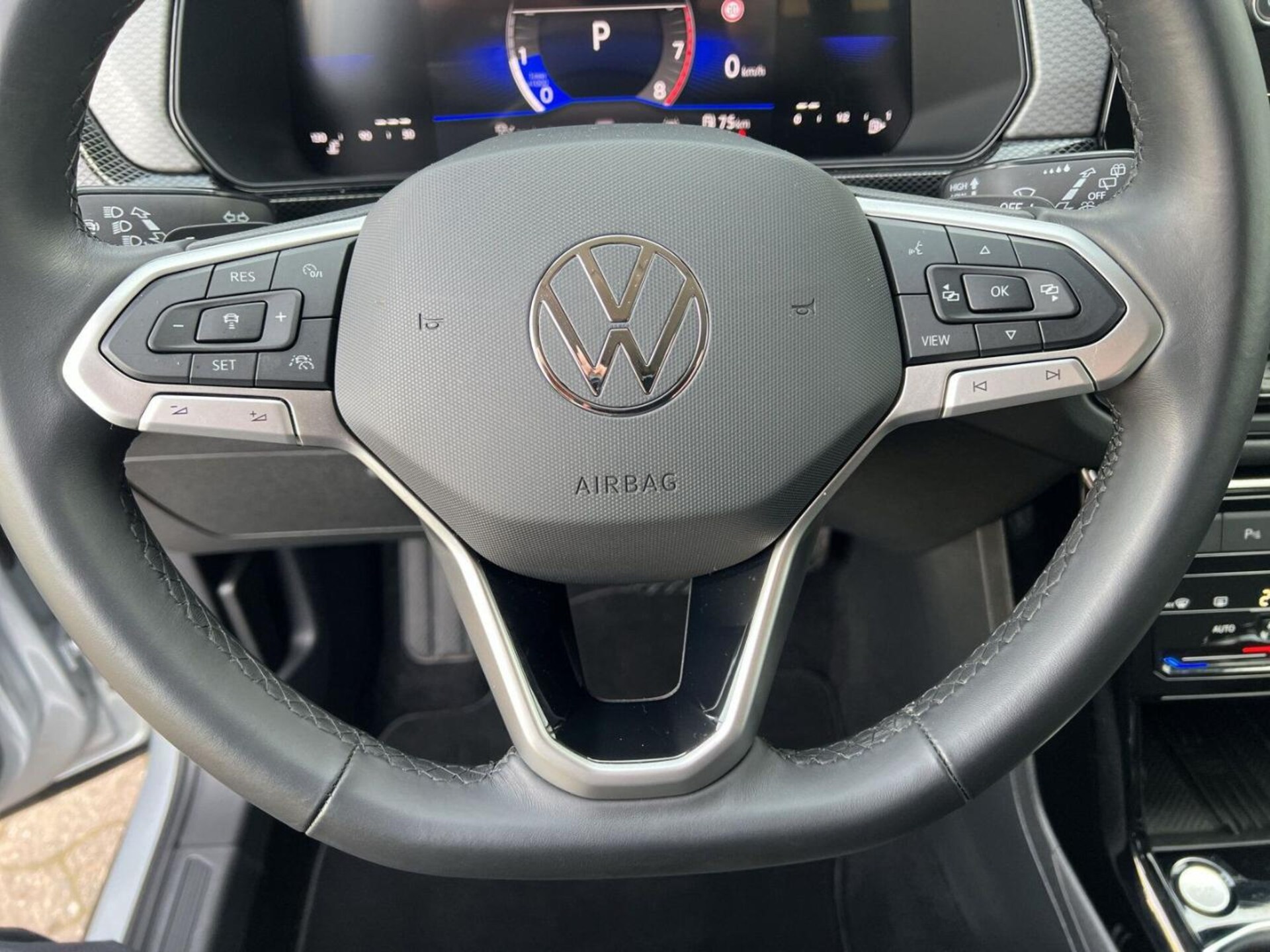 Volkswagen T-Cross Match