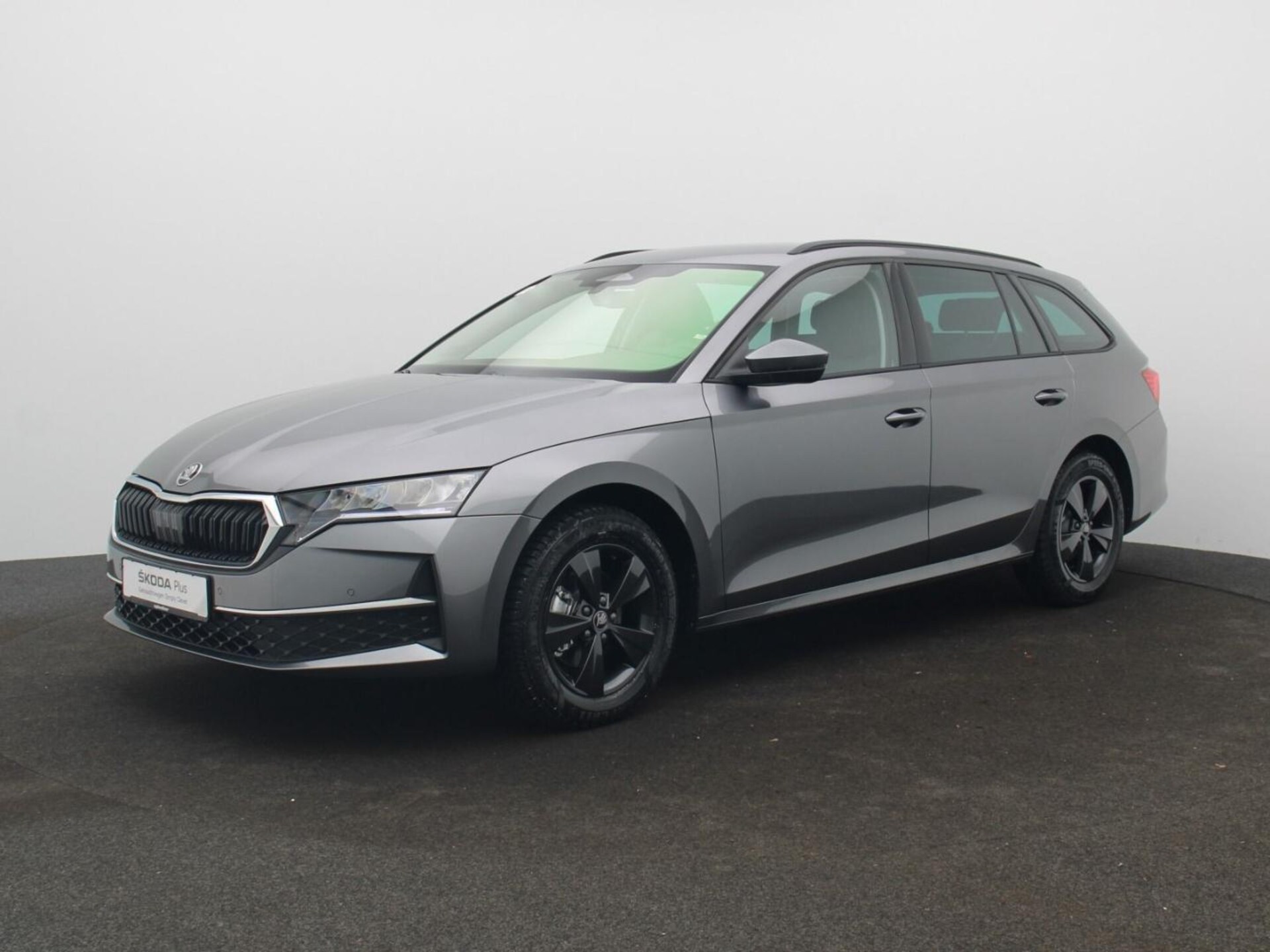 Skoda Octavia Combi Selection