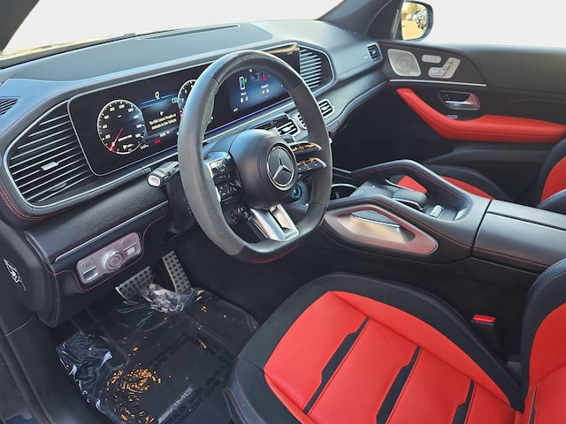 2024 Mercedes-Benz GLE AMG GLE 53 - Photo 19